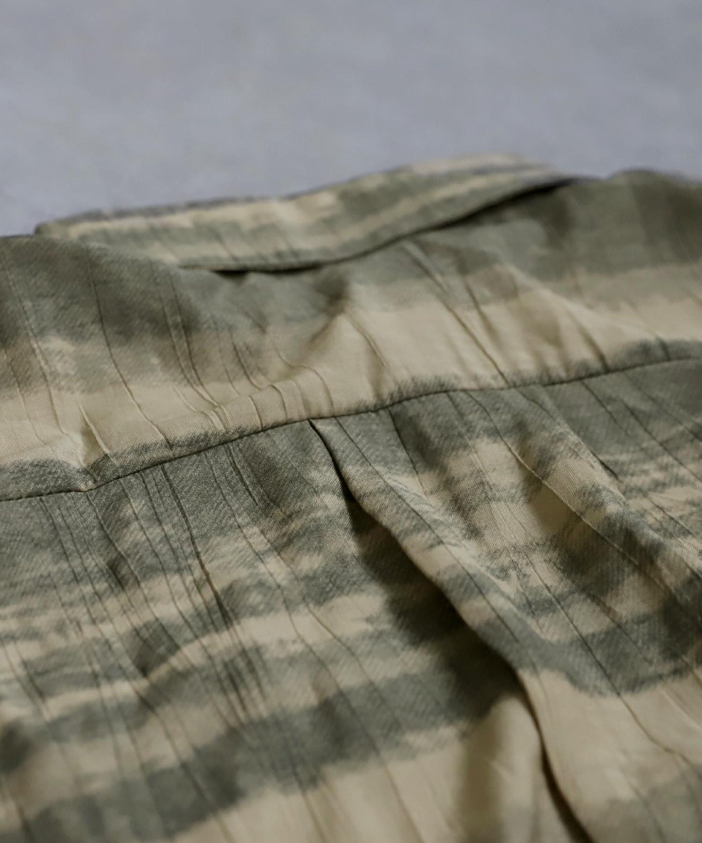 Men's Nuance Pattern Shirt