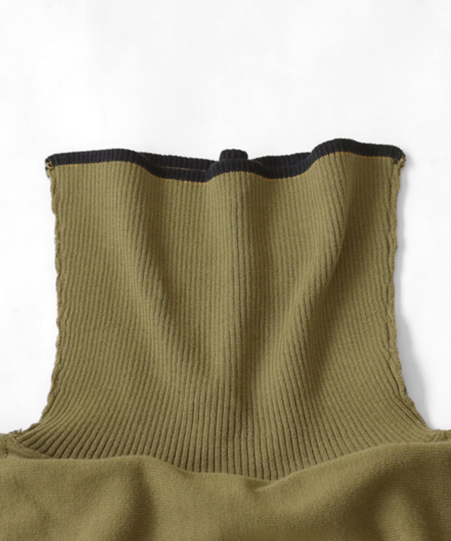 Ladies turtleneck sweater cotton 100%