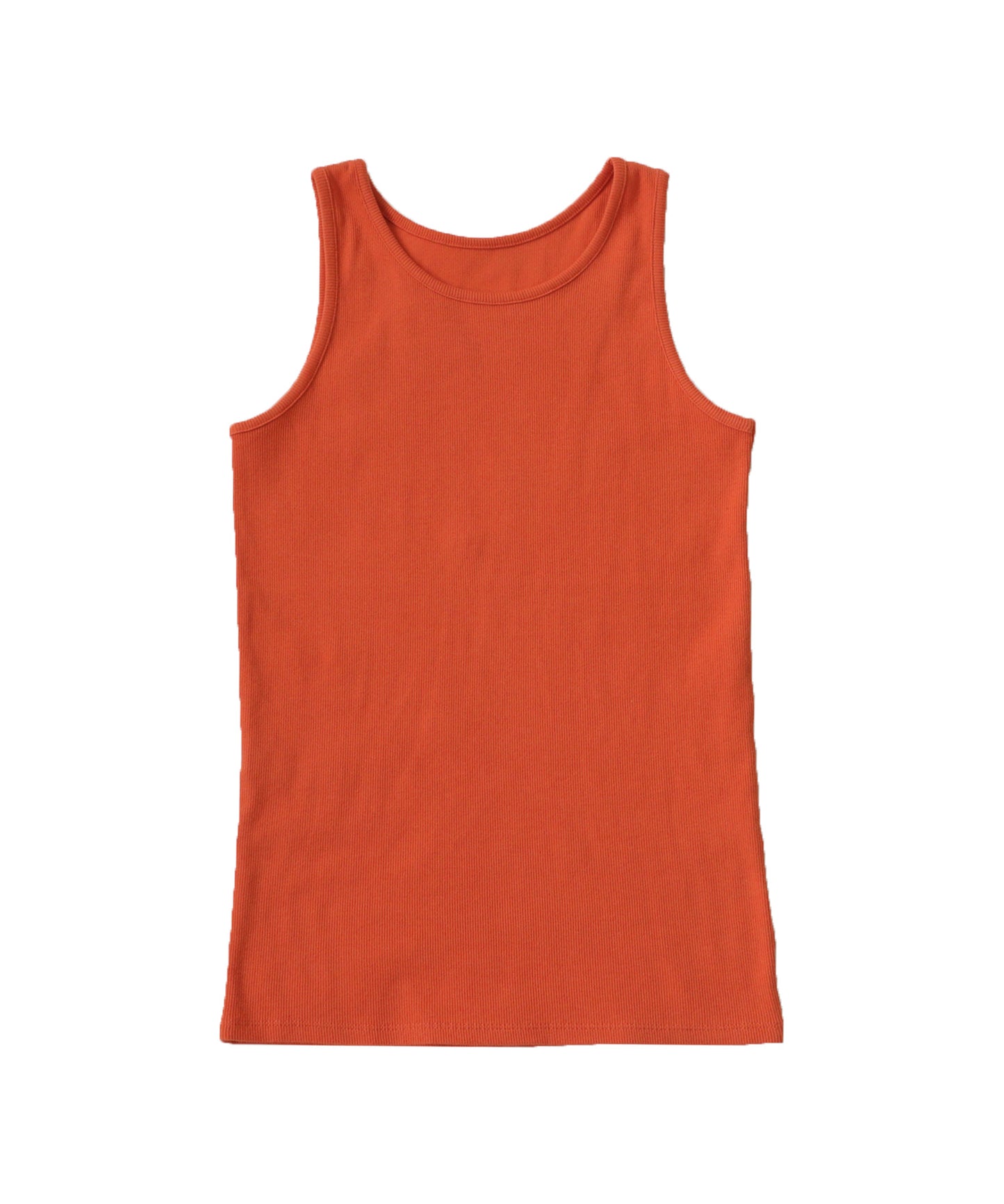 American sleeve Ladies Tank Top Cotton