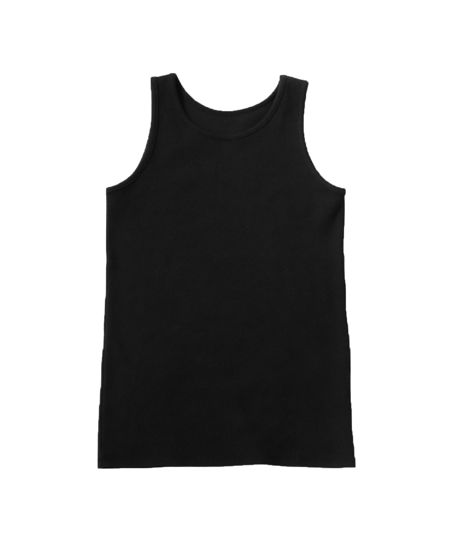 American sleeve Ladies Tank Top Cotton