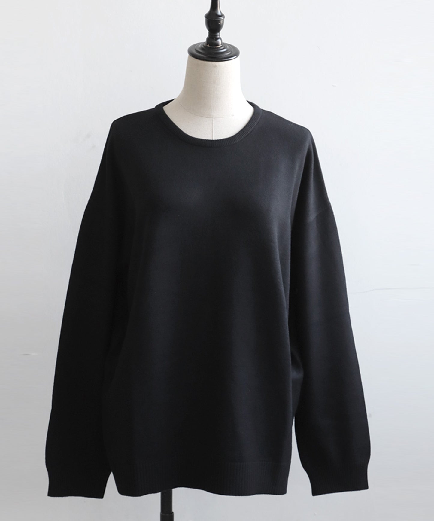 High Gauge Knitwear Ladies