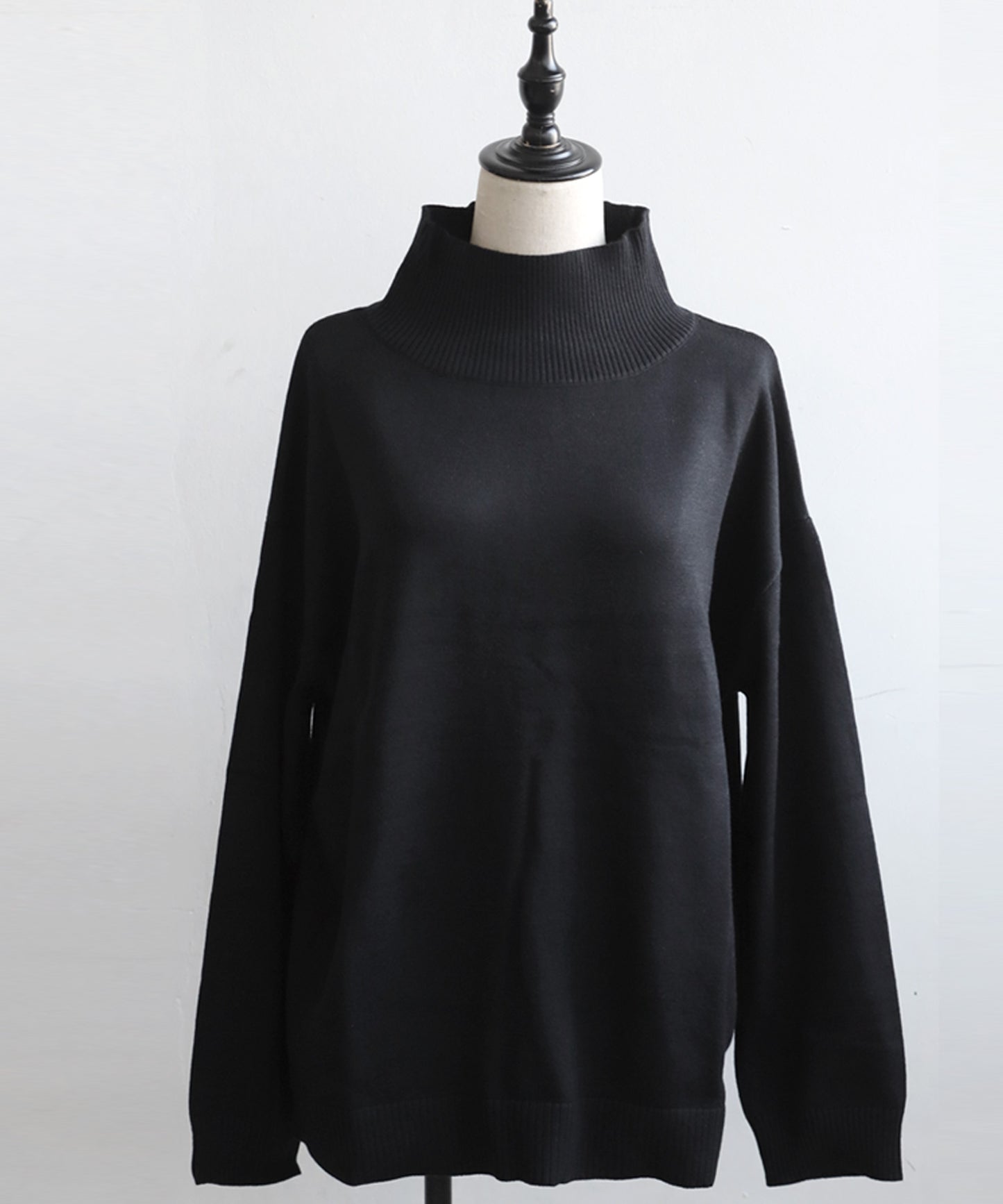 High Gauge Knitwear Ladies