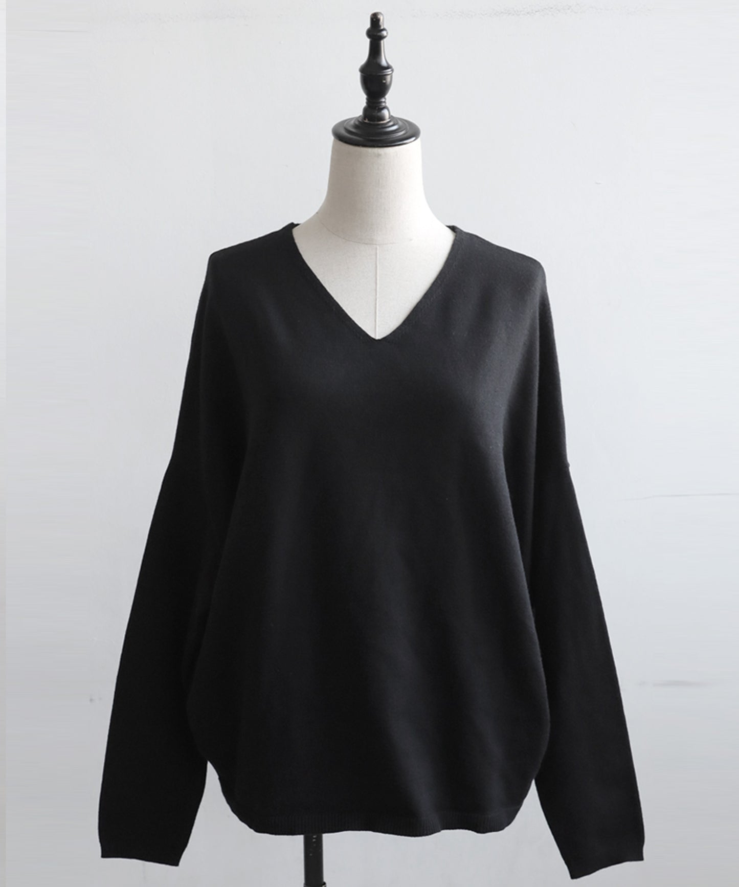 High Gauge Knitwear Ladies