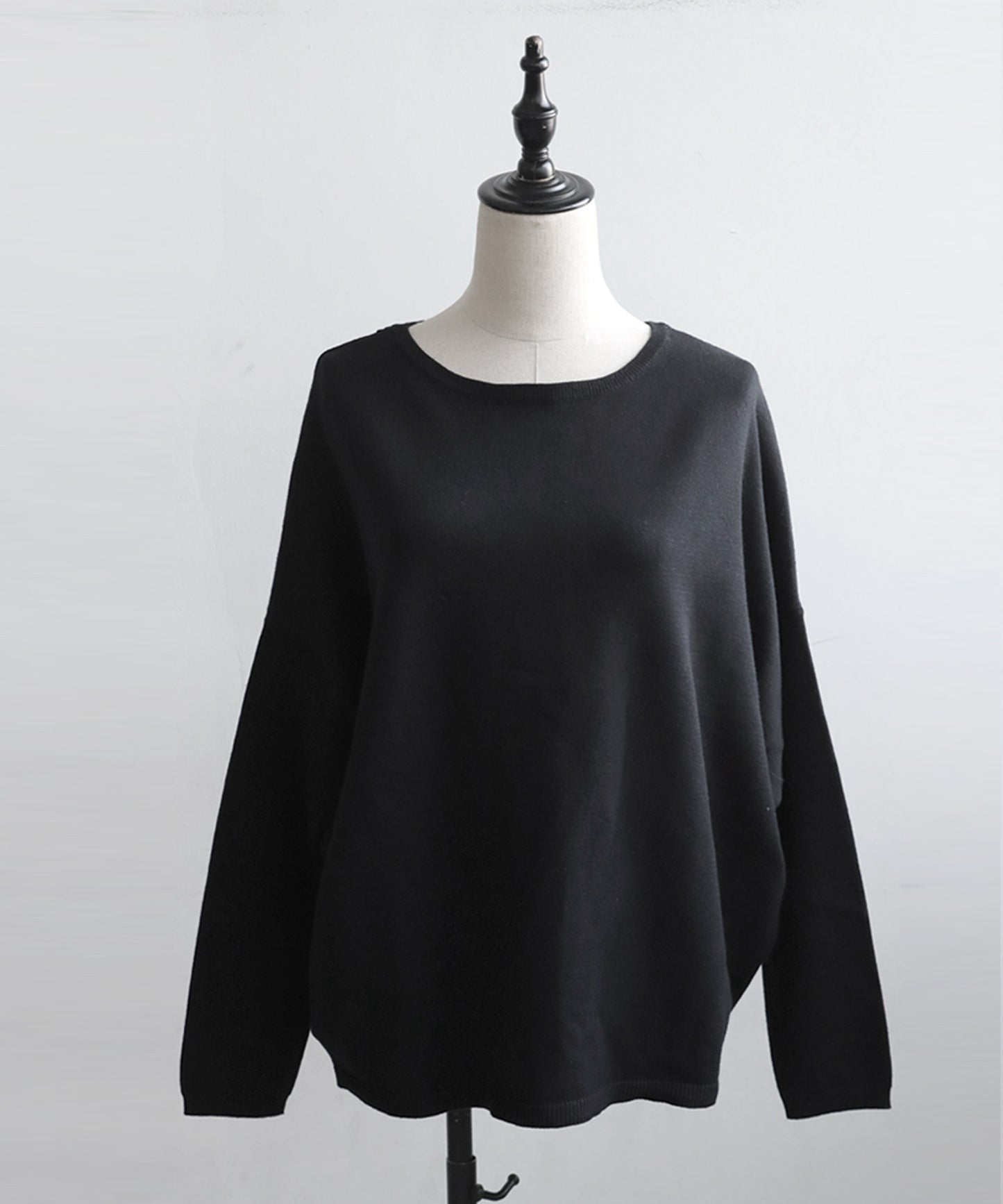 High Gauge Knitwear Ladies