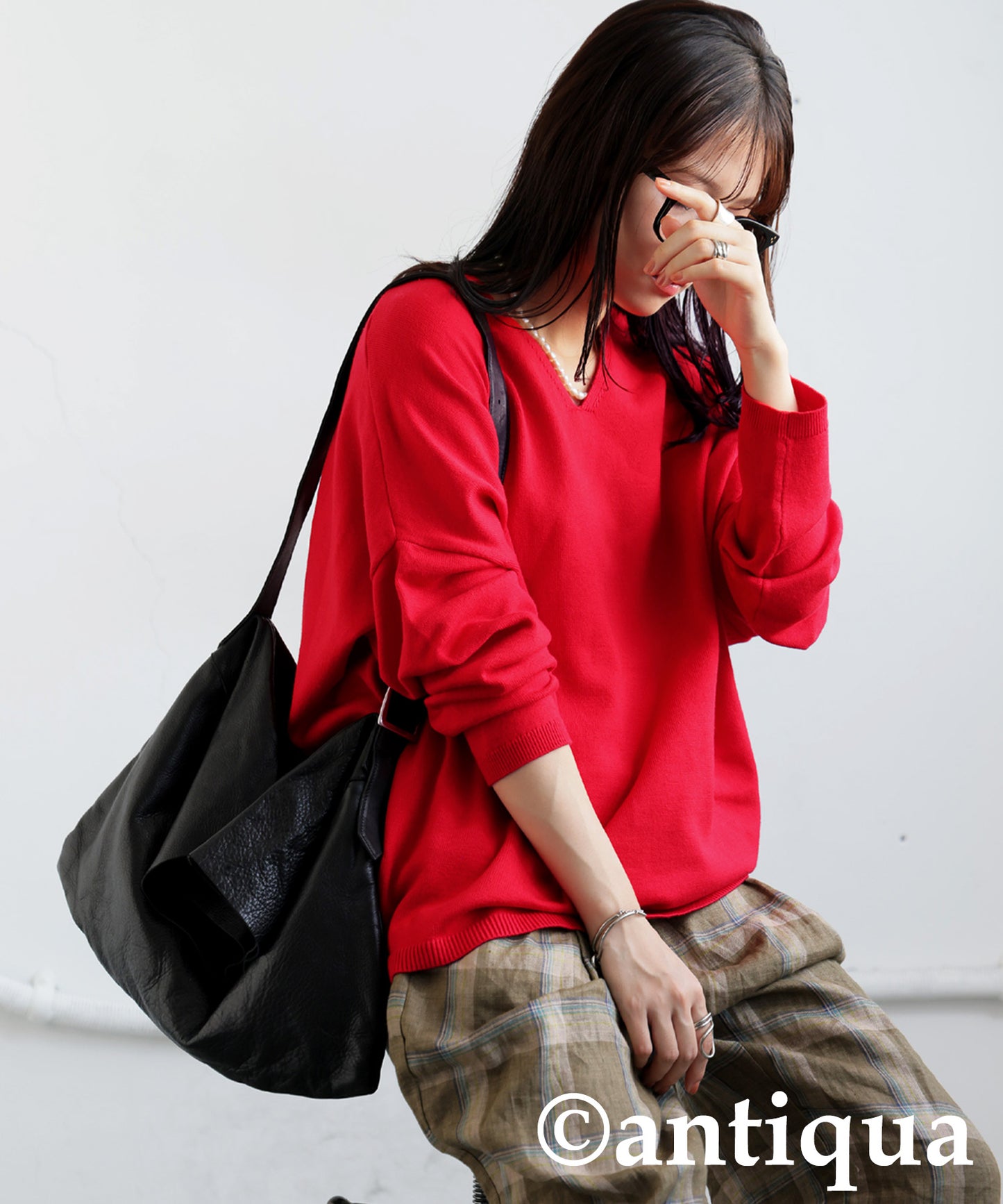 High Gauge Knitwear Ladies
