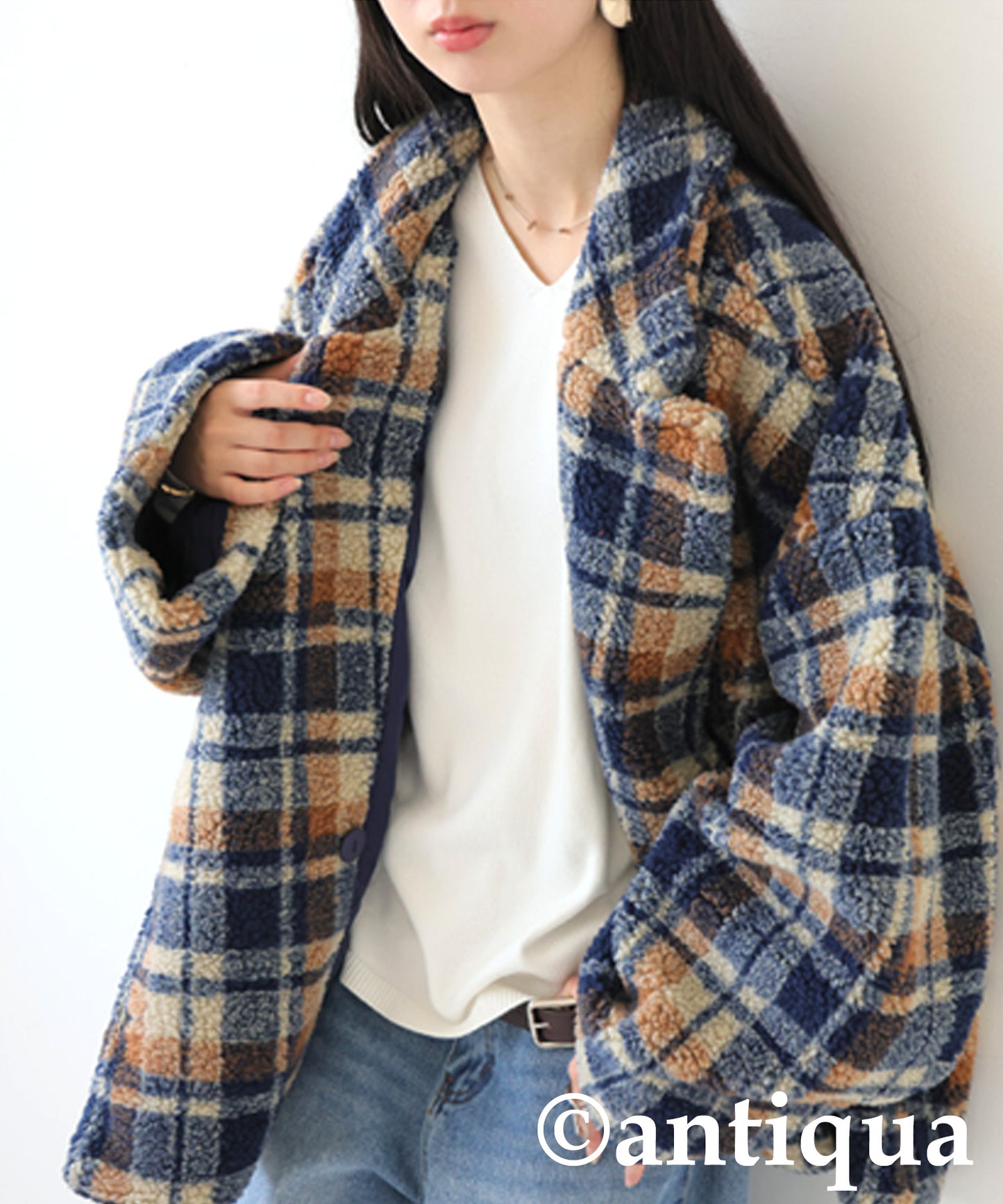 High Gauge Knitwear Ladies
