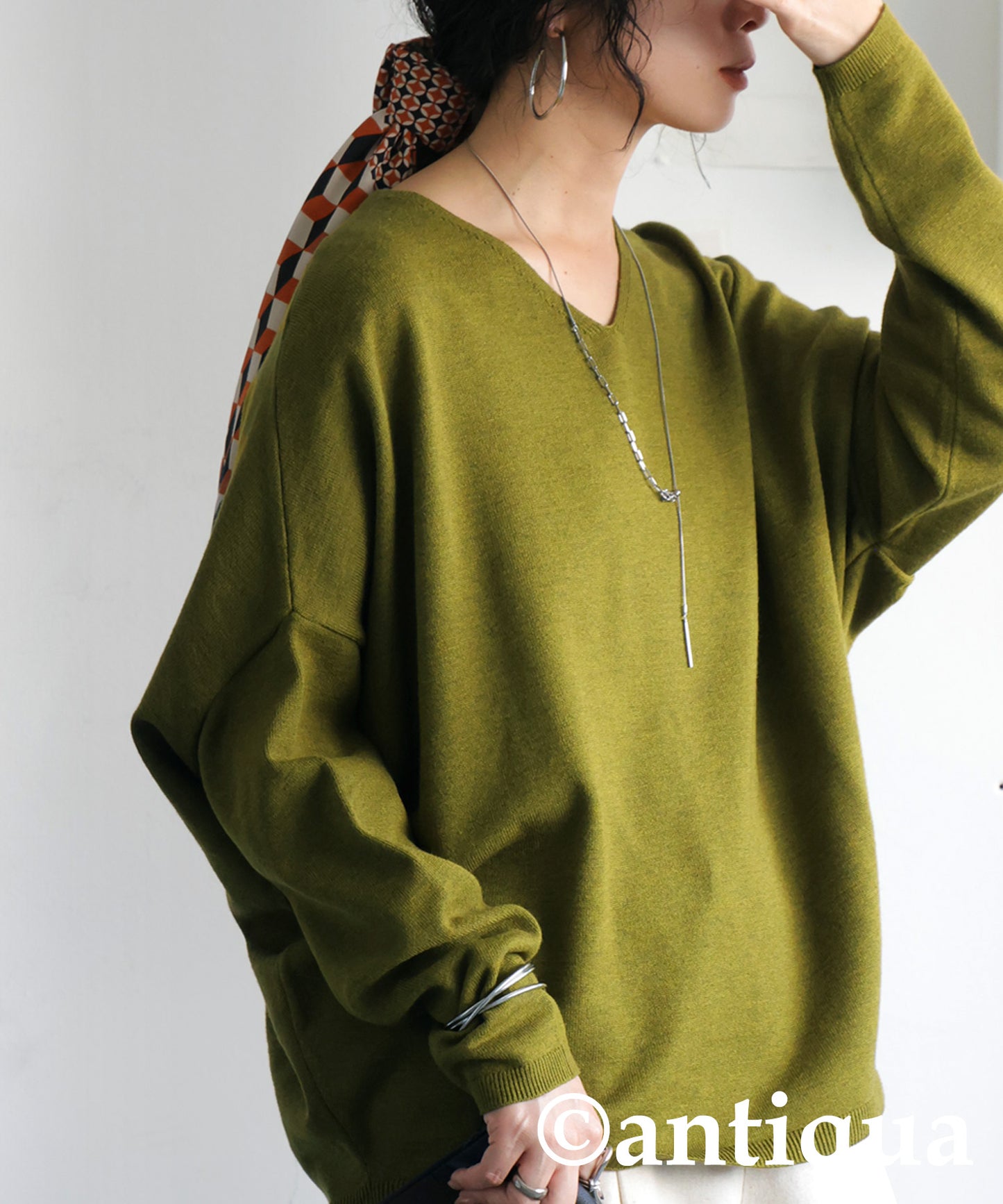 High Gauge Knitwear Ladies