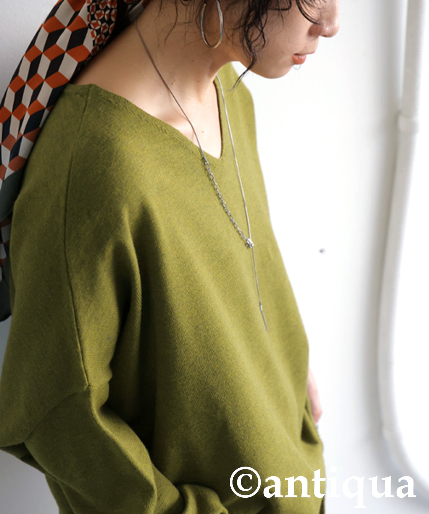 High Gauge Knitwear Ladies