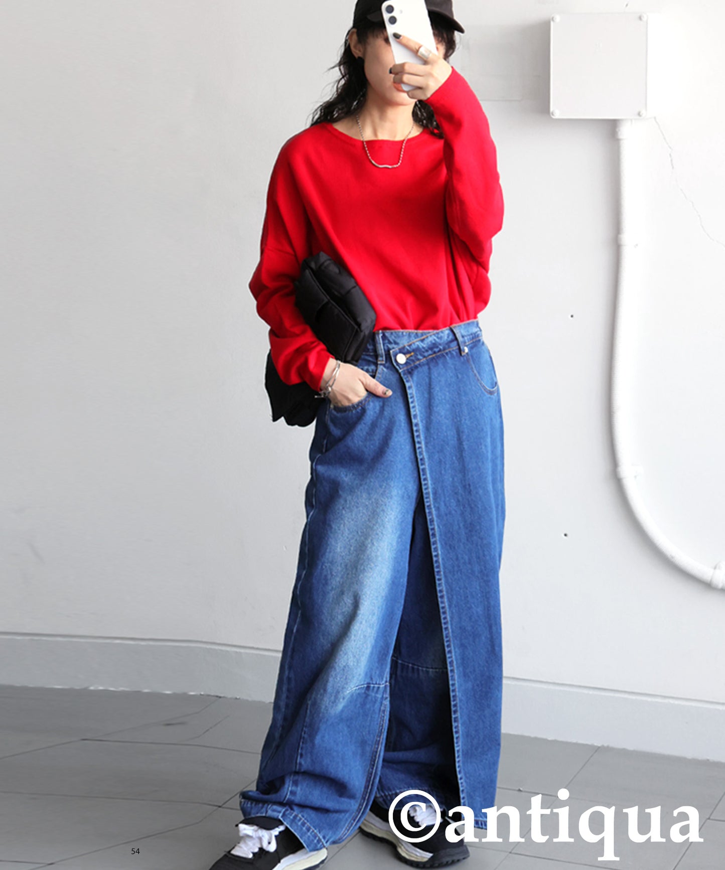 High Gauge Knitwear Ladies
