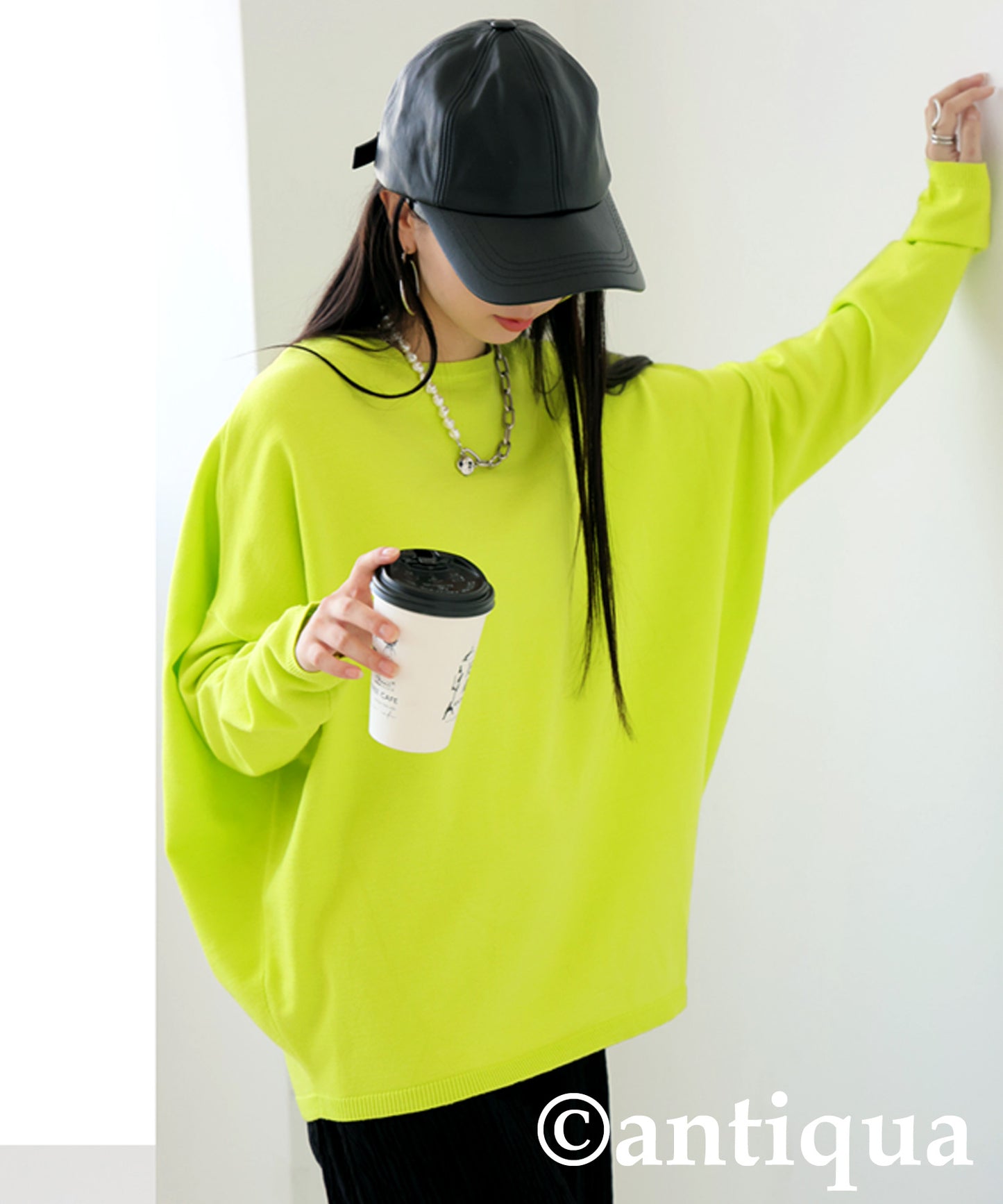 High Gauge Knitwear Ladies