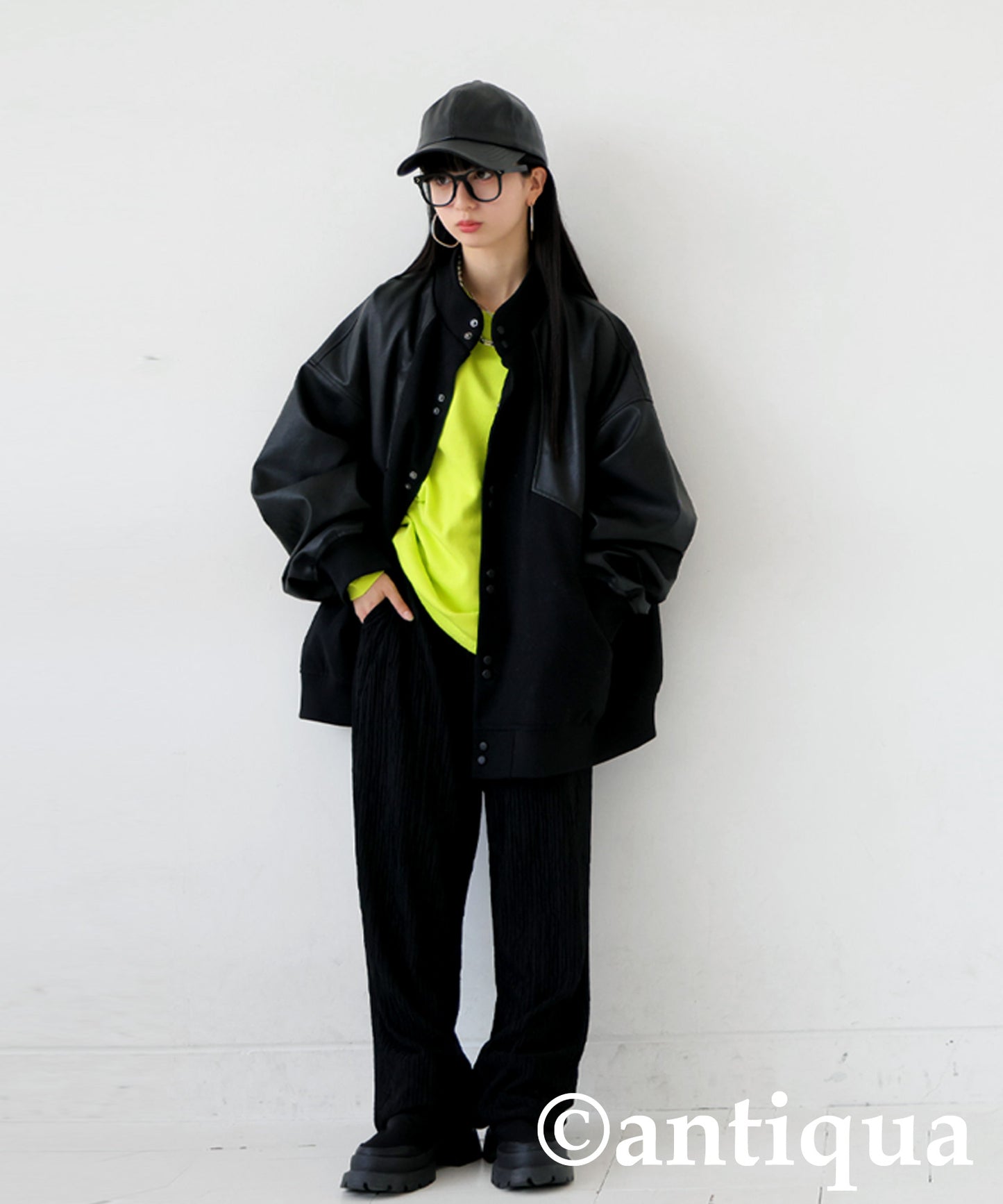 High Gauge Knitwear Ladies