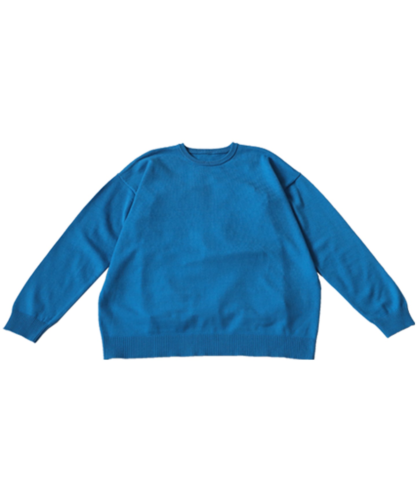 Crew neck knit Ladies