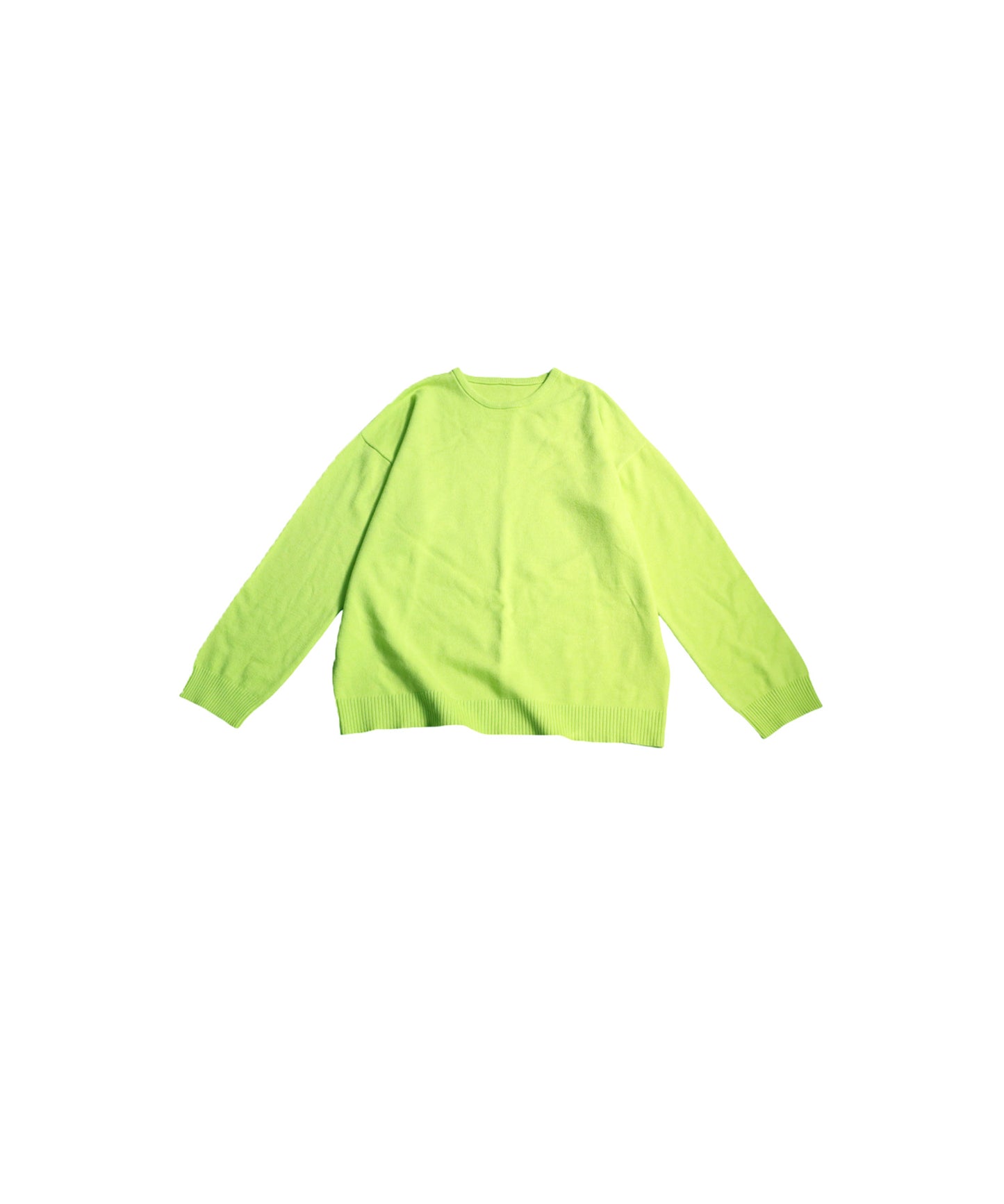 High Gauge Knitwear Ladies