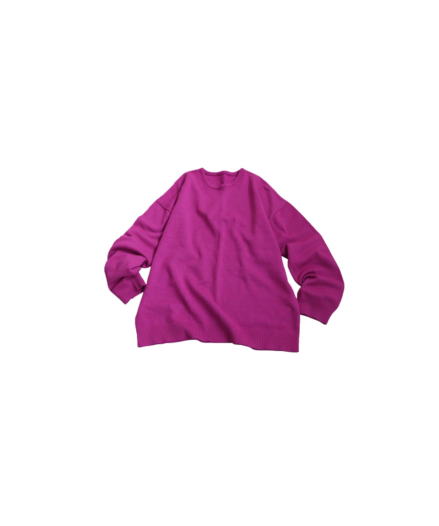 High Gauge Knitwear Ladies