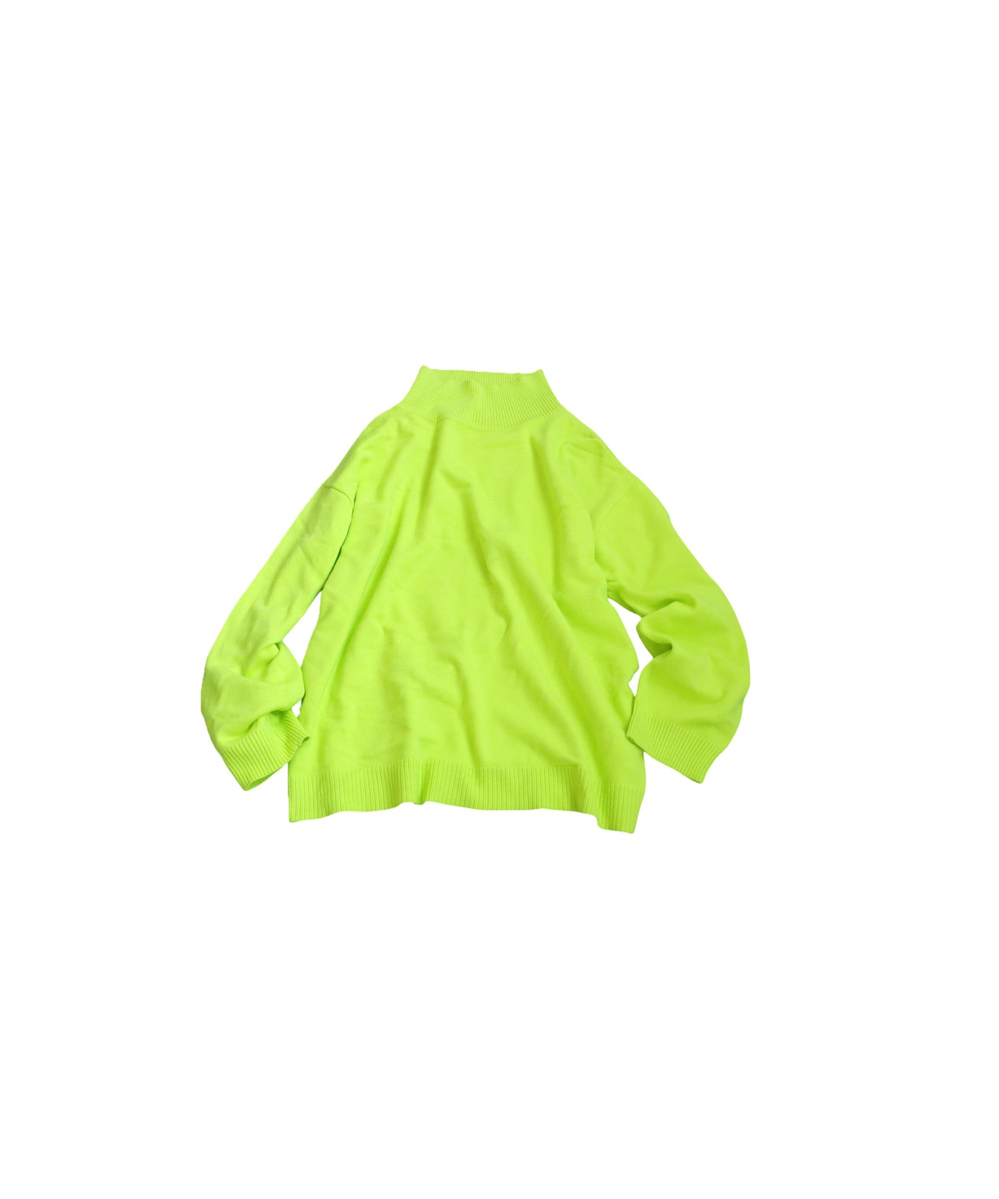 High Gauge Knitwear Ladies