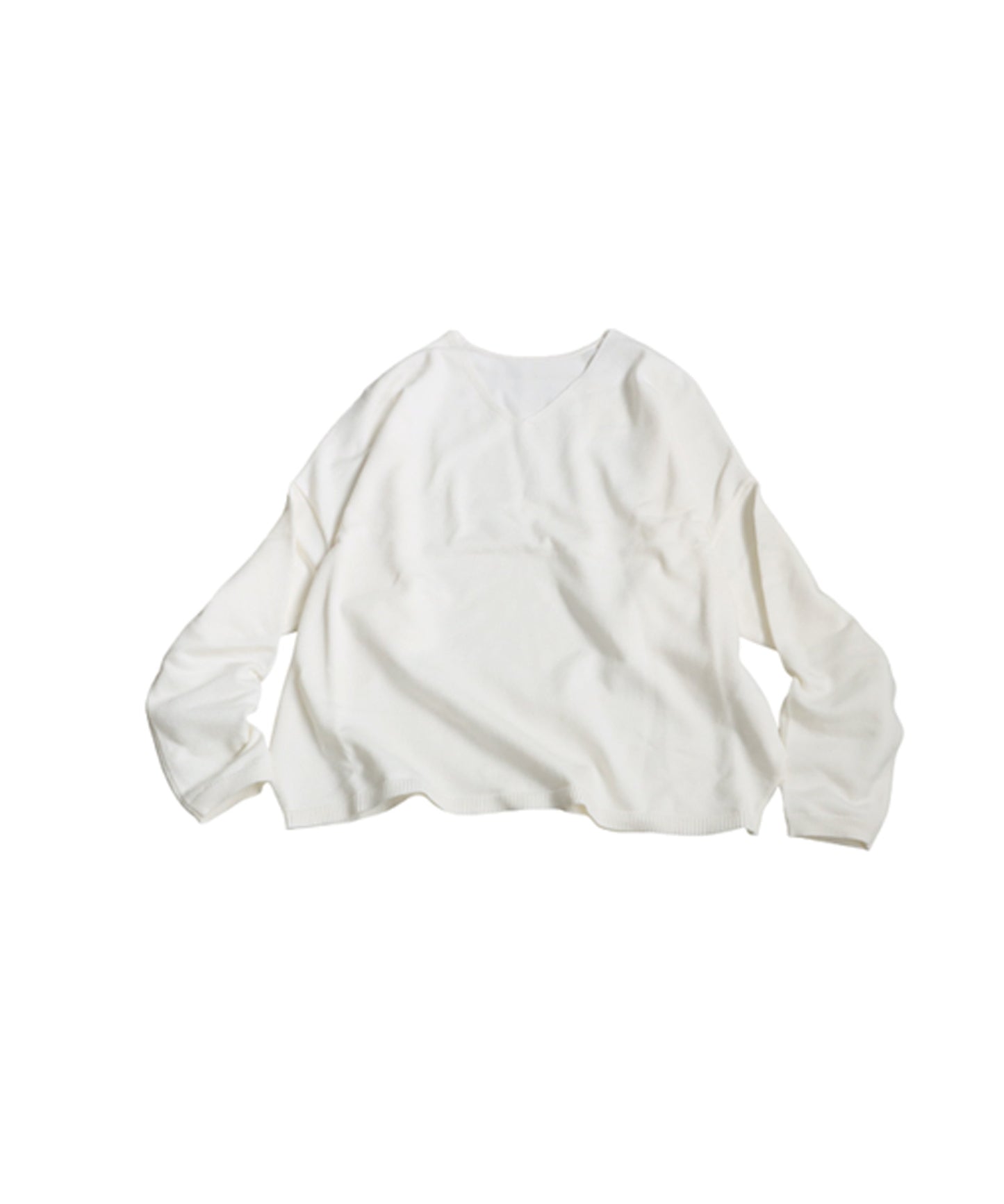 High Gauge Knitwear Ladies