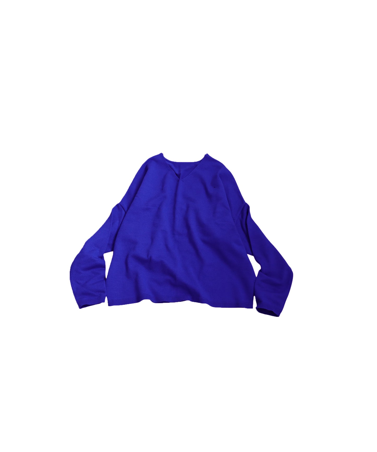 High Gauge Knitwear Ladies