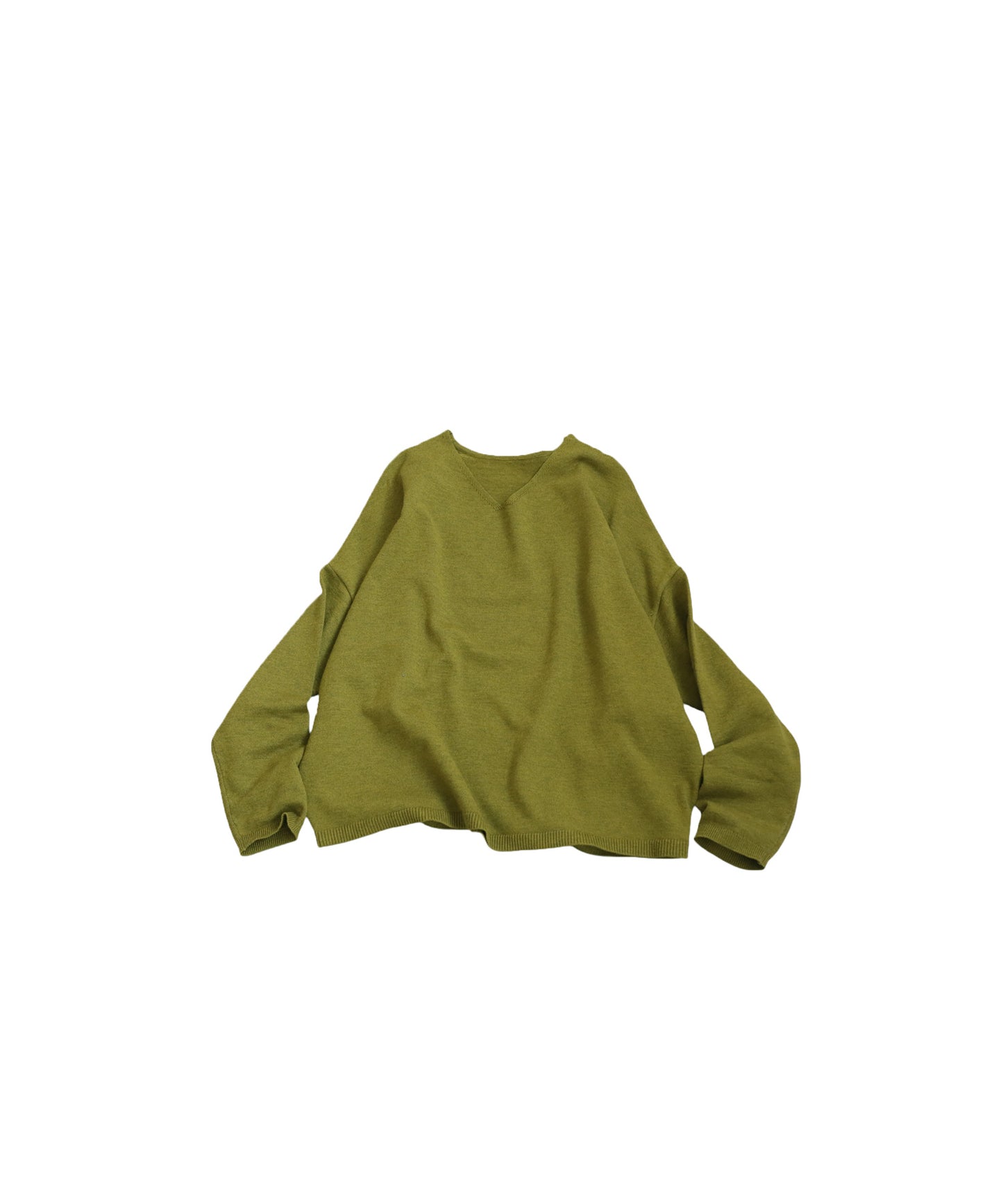 High Gauge Knitwear Ladies