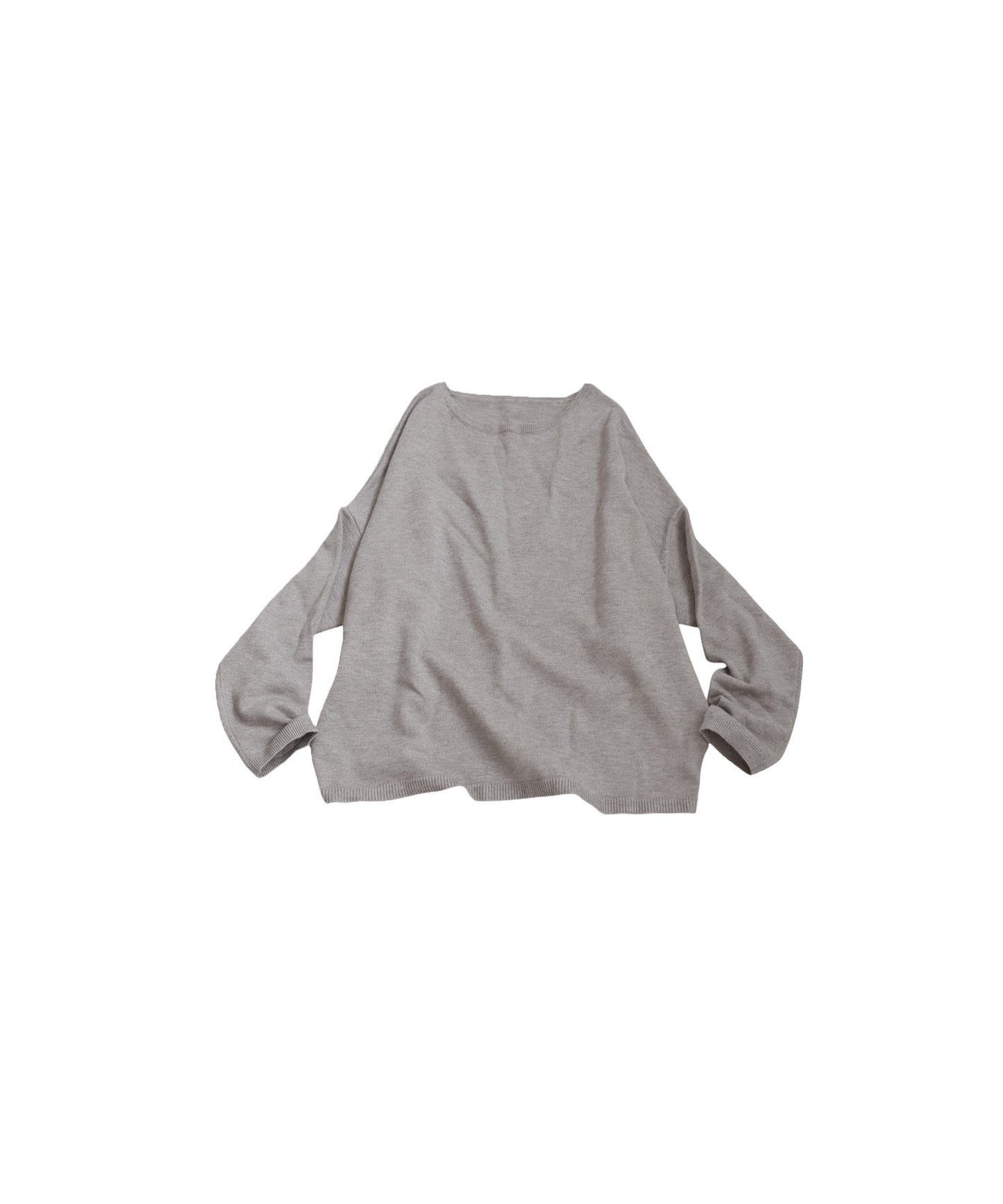 High Gauge Knitwear Ladies