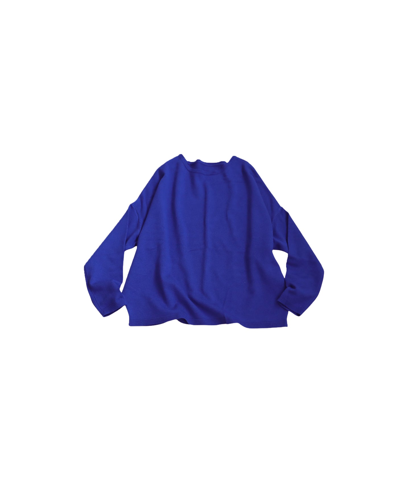 High Gauge Knitwear Ladies