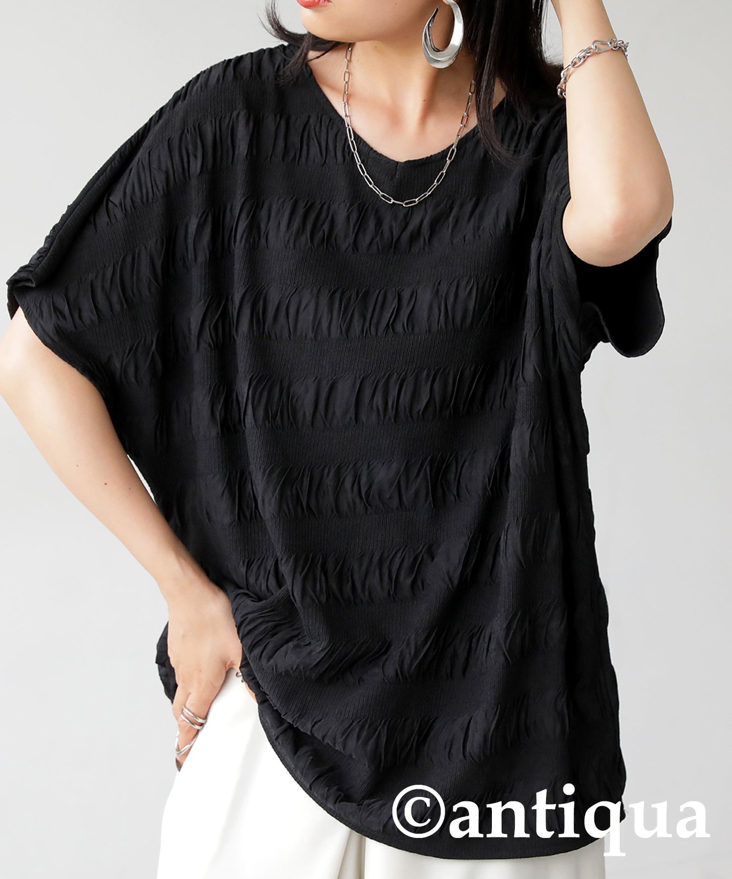 Dolman tops Ladies