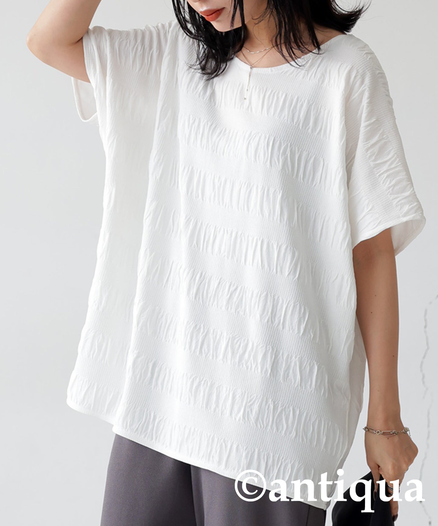 Dolman tops Ladies