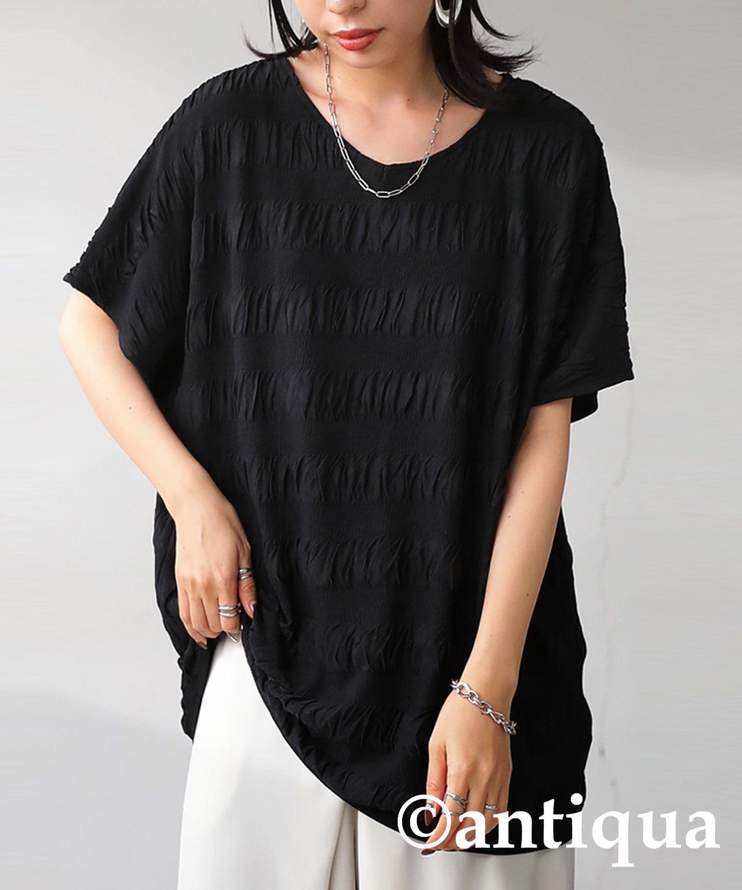 Dolman tops Ladies