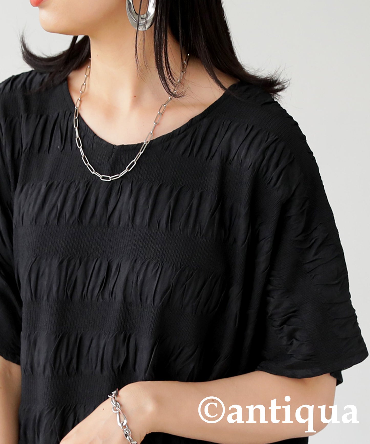 Dolman tops Ladies