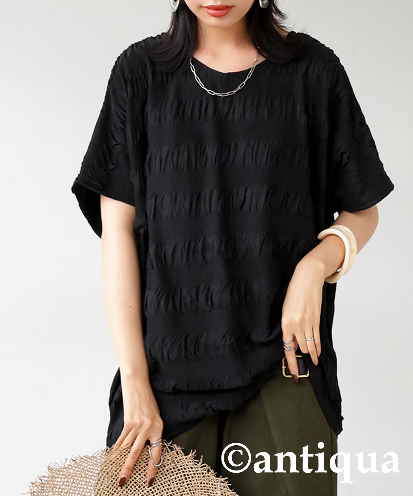 Dolman tops Ladies