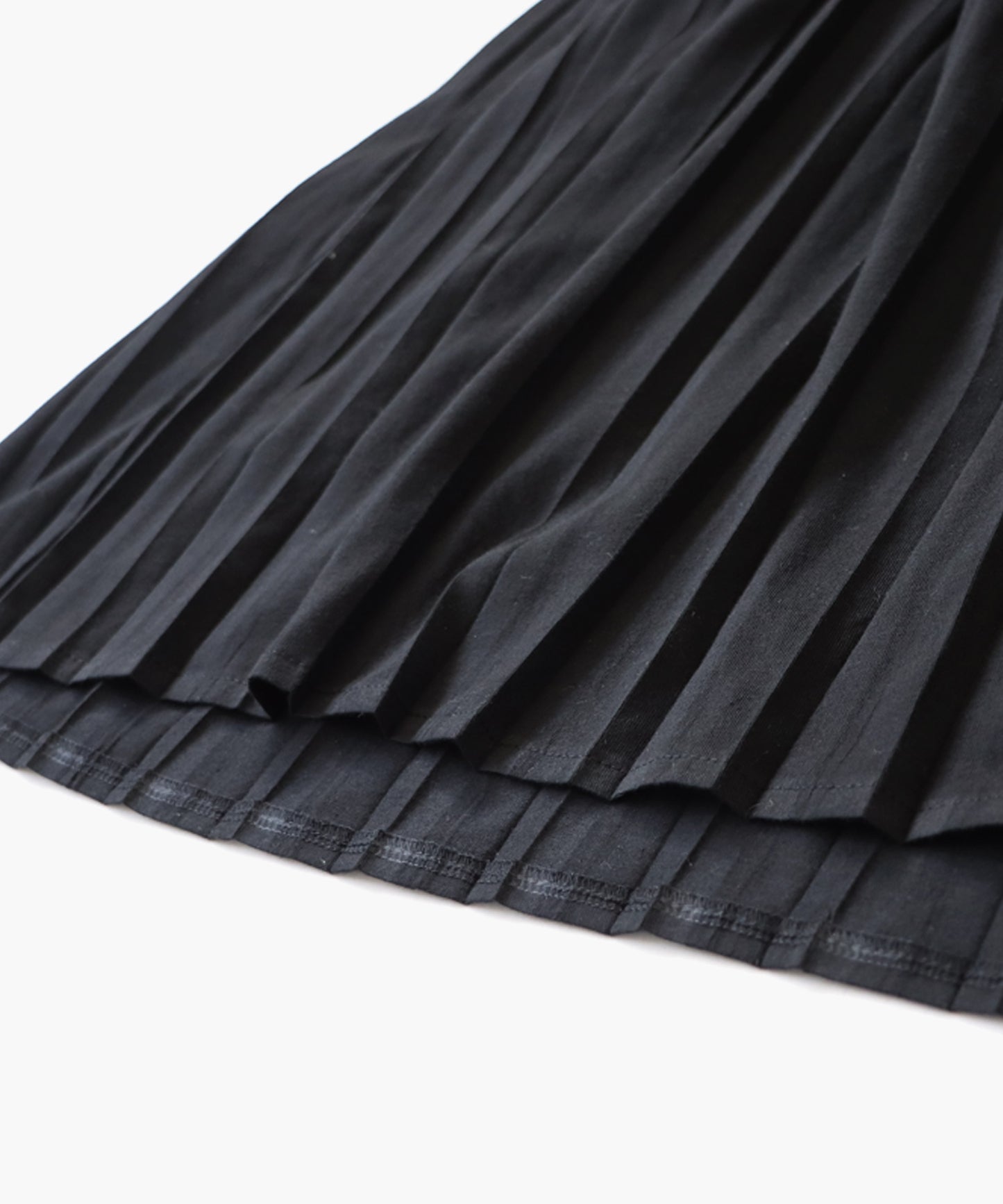 Pleated Dress Ladies