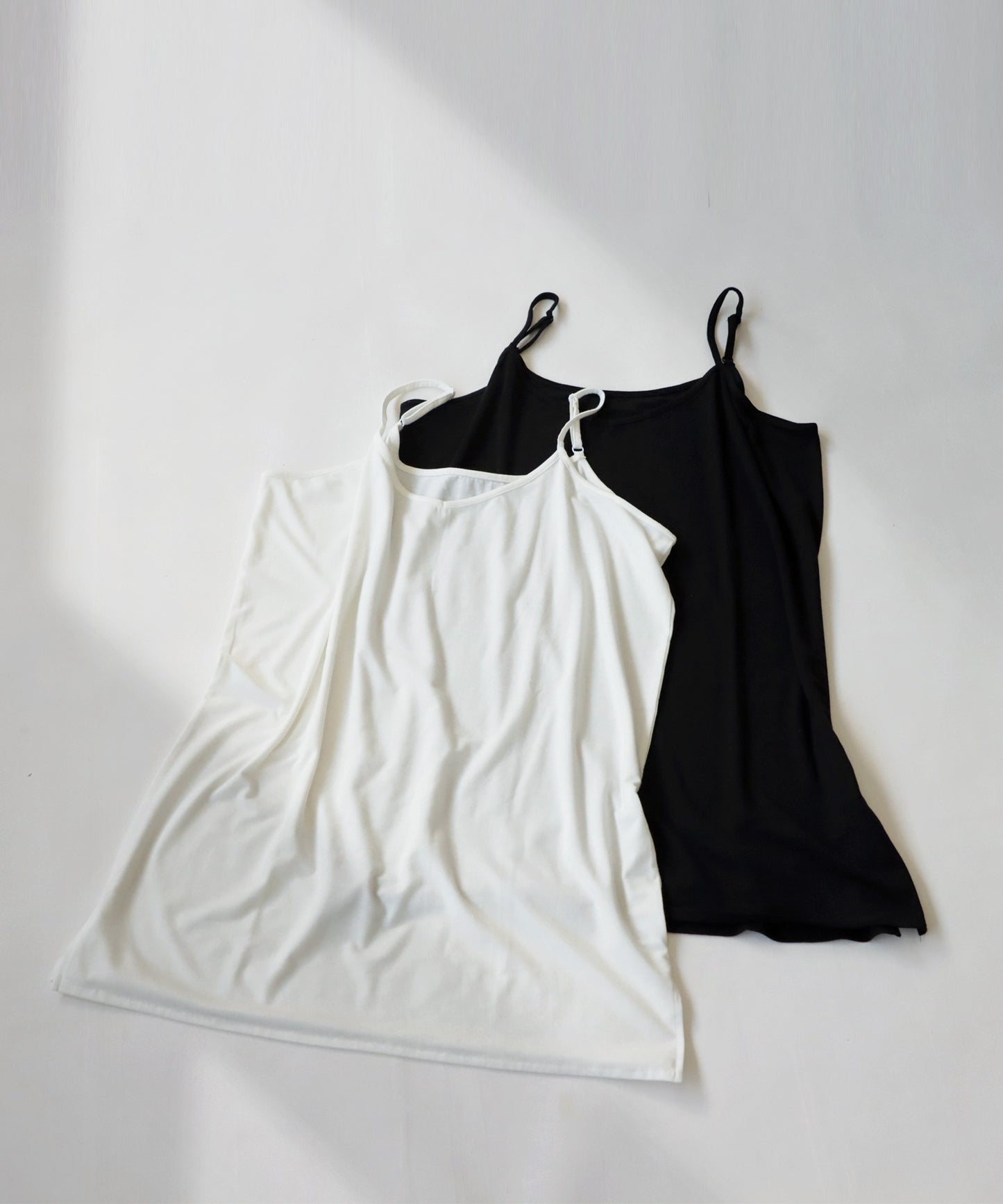 Layered Camisole Ladies