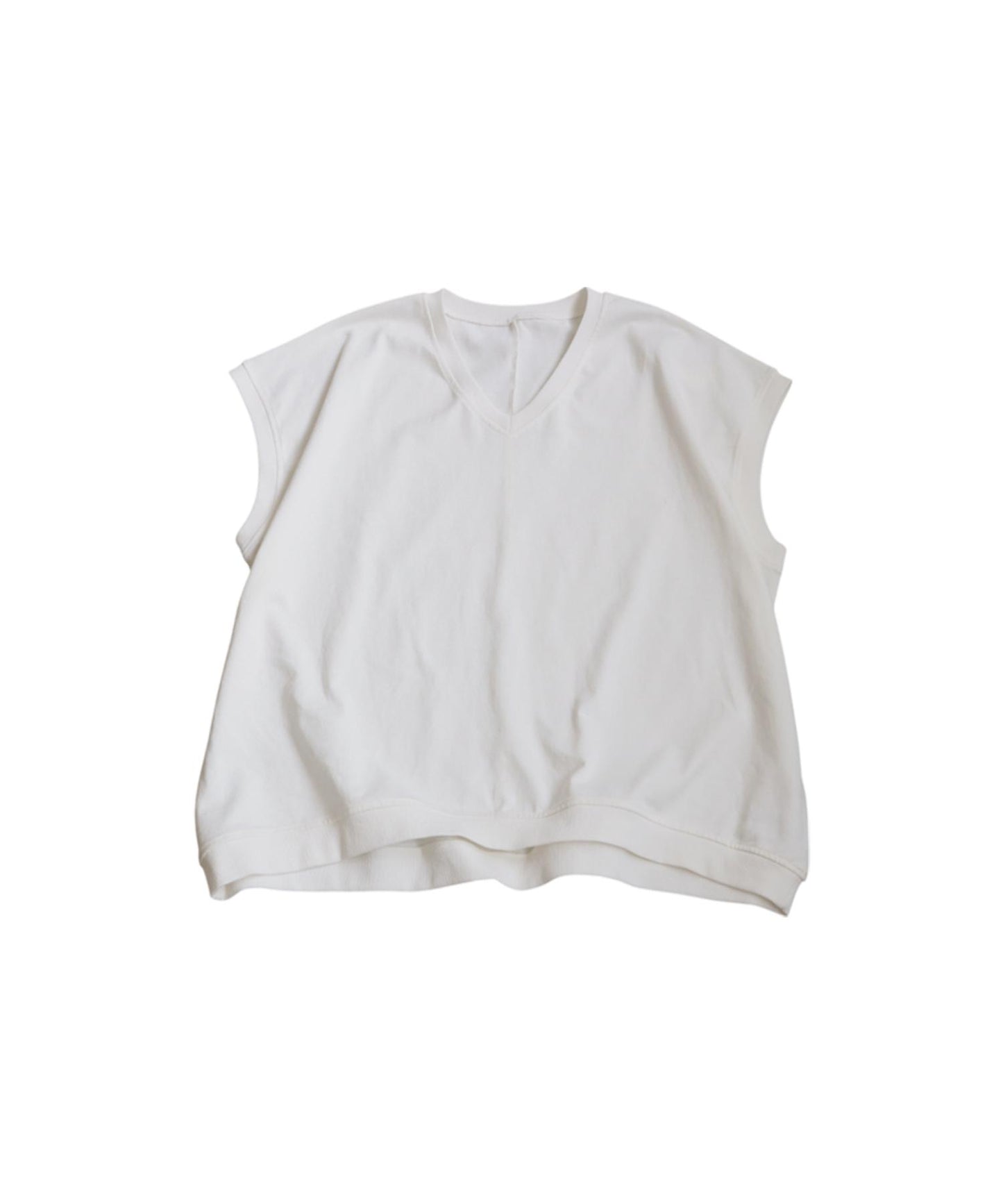 Ladies Basque Design T-Shirt