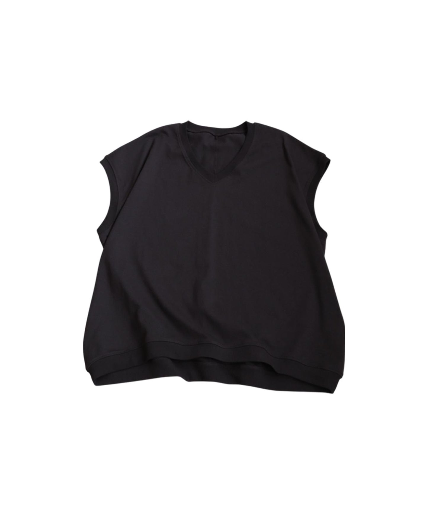 Ladies Basque Design T-Shirt