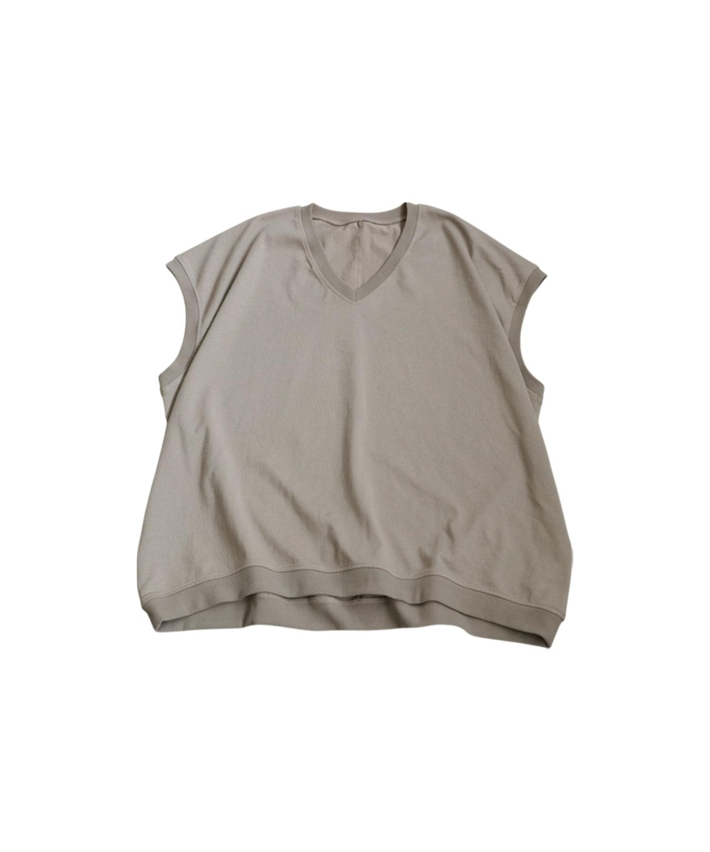 Ladies Basque Design T-Shirt