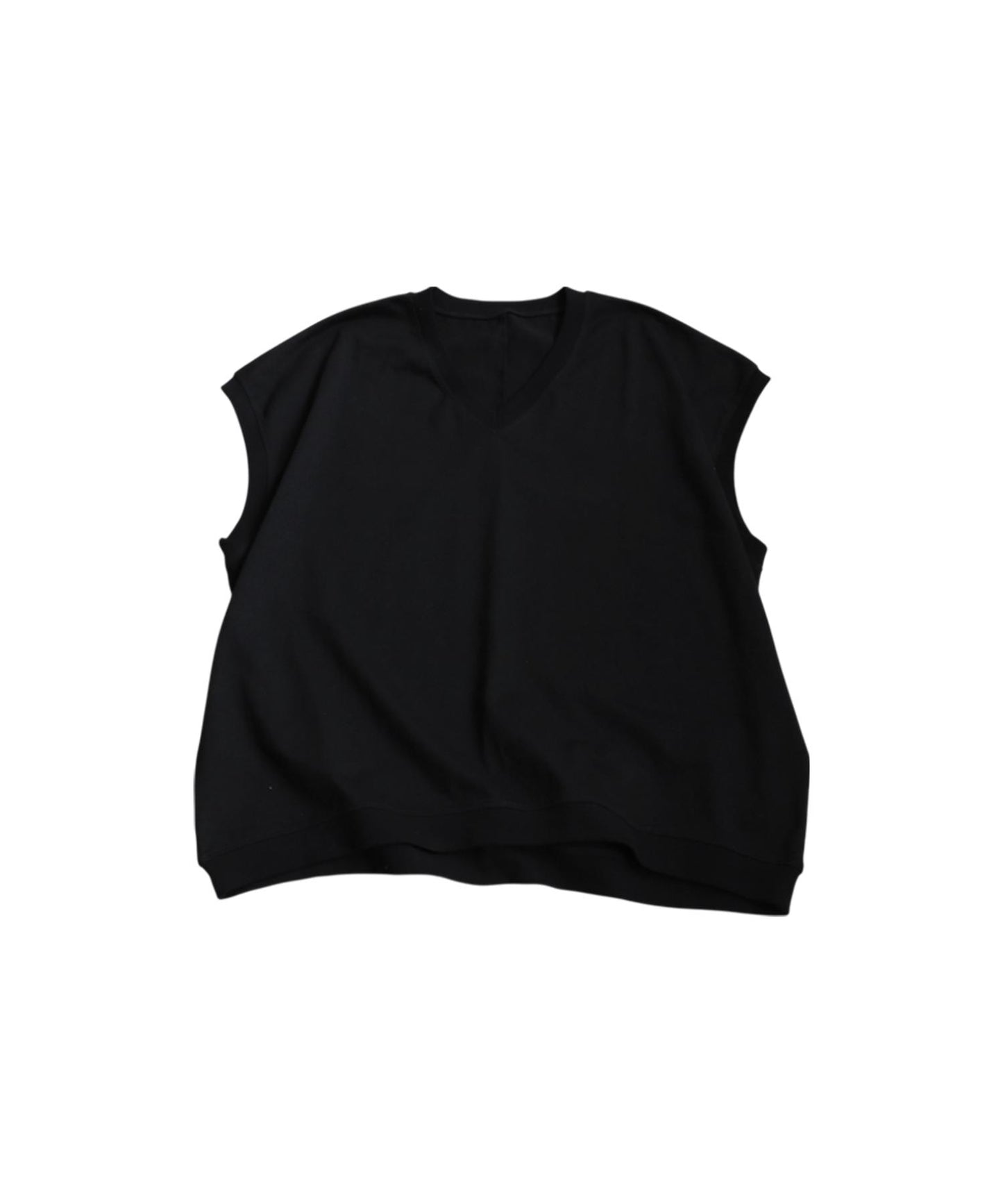 Ladies Basque Design T-Shirt