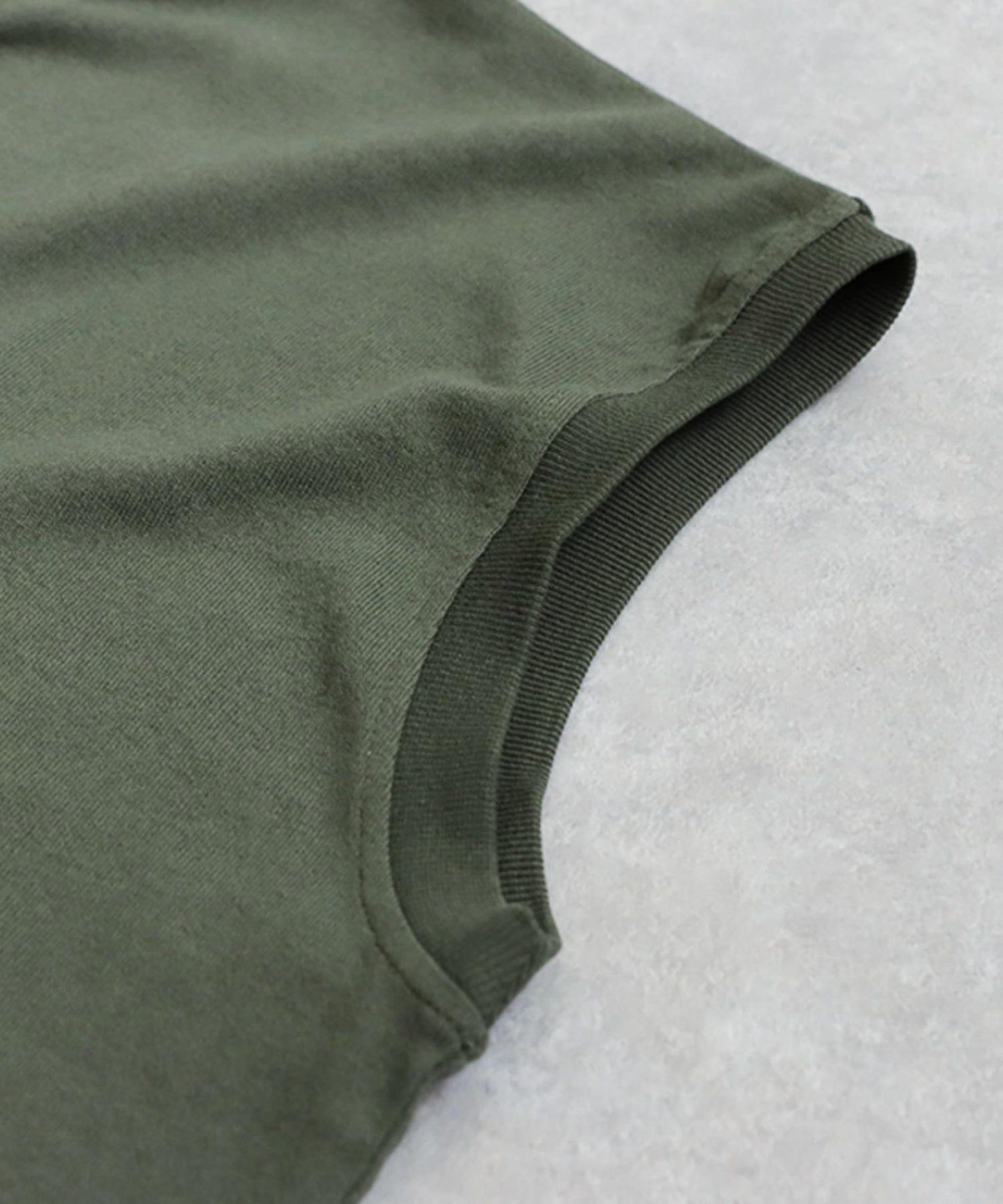 Ladies Basque Design T-Shirt