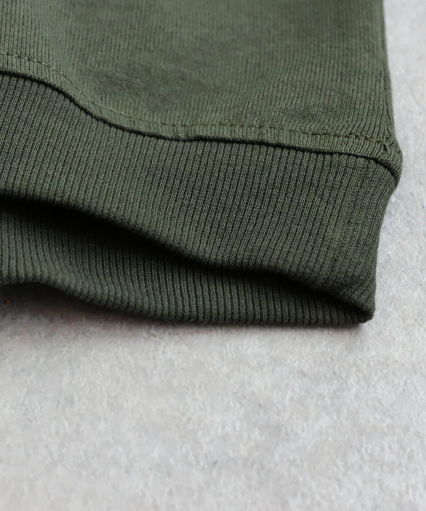 Ladies Basque Design T-Shirt