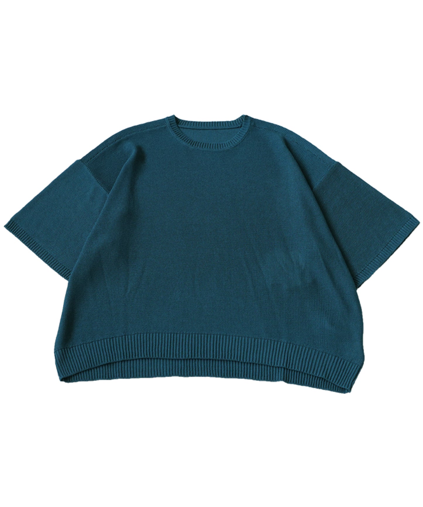 The Feel of Hemp Summer Knit Ladies