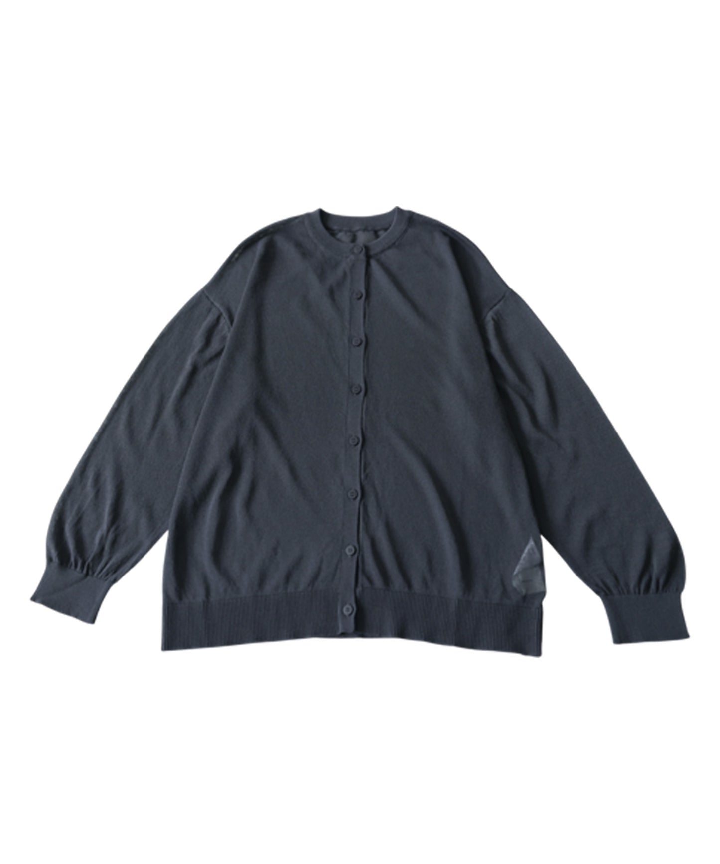 Sheer Knit Cardigan Ladies
