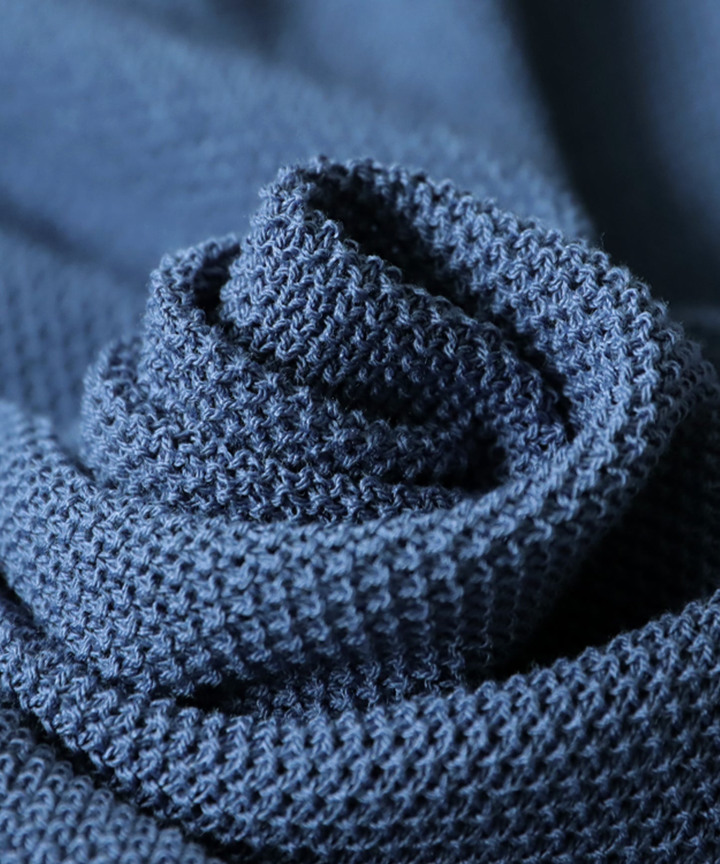 Linen-Like Knit Tops Ladies