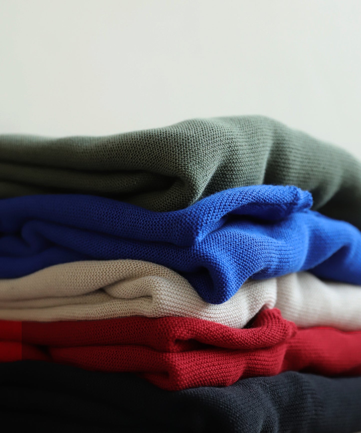 V-Neck Dolman Knit Ladies