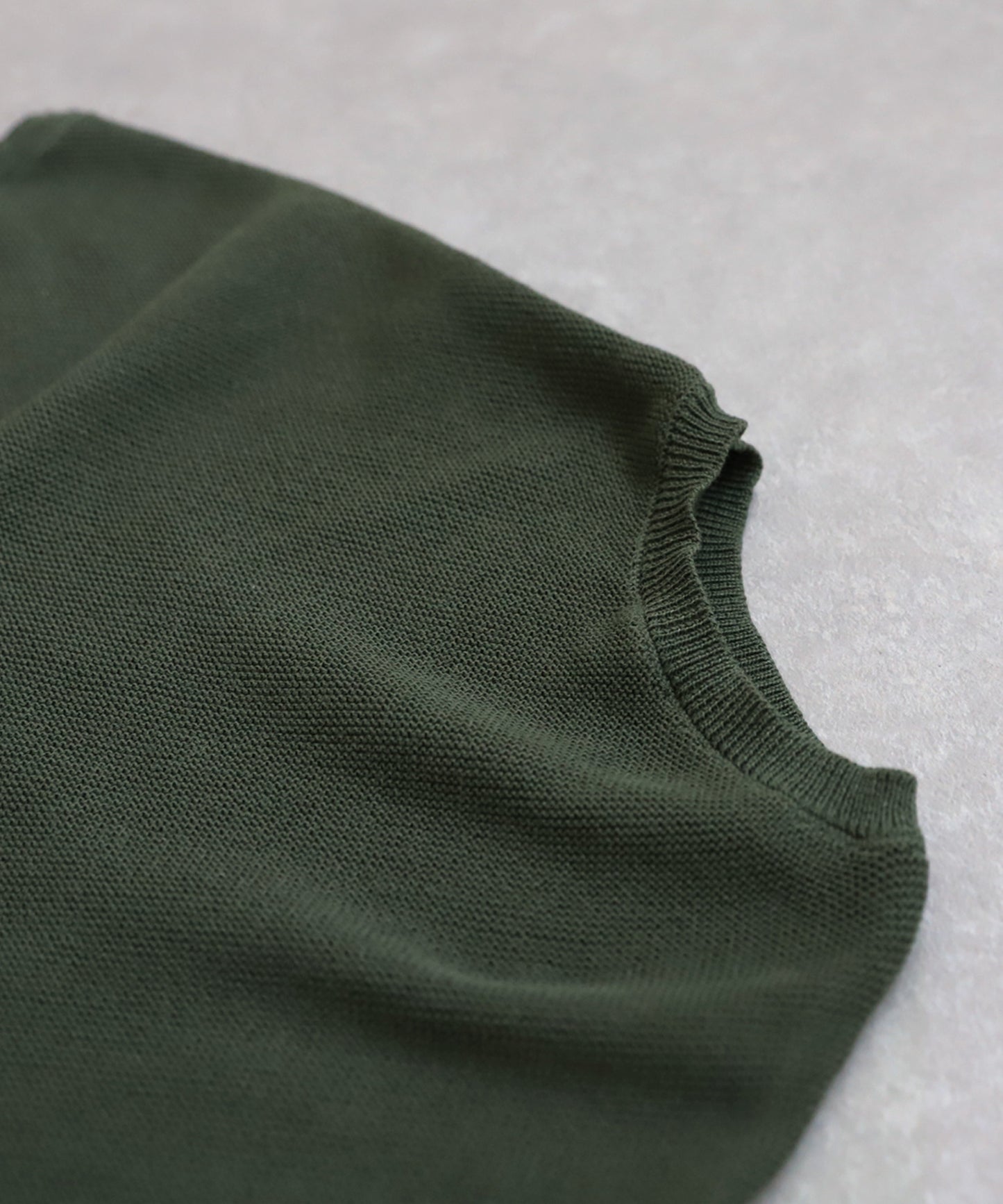 V-Neck Dolman Knit Ladies