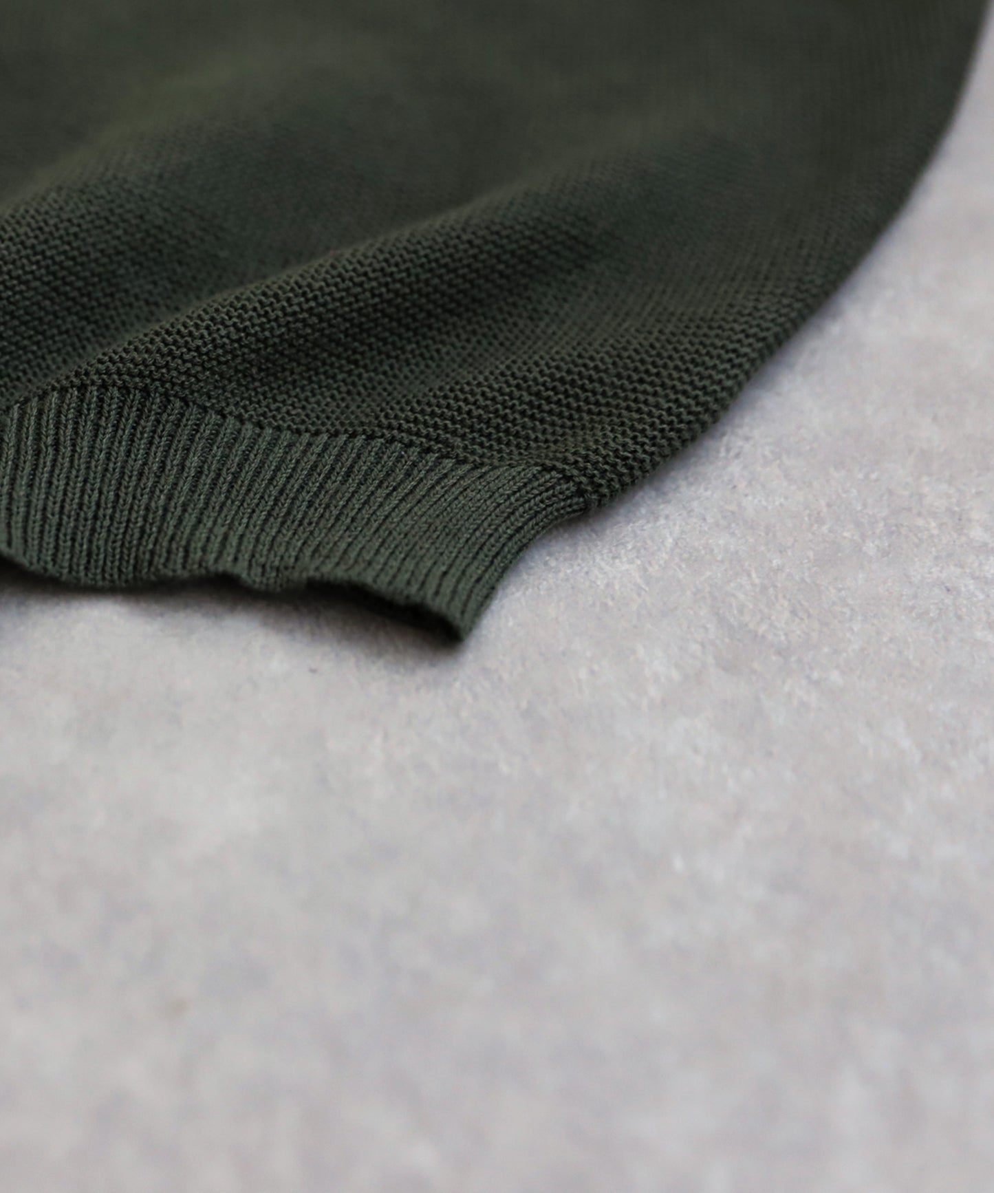 V-Neck Dolman Knit Ladies