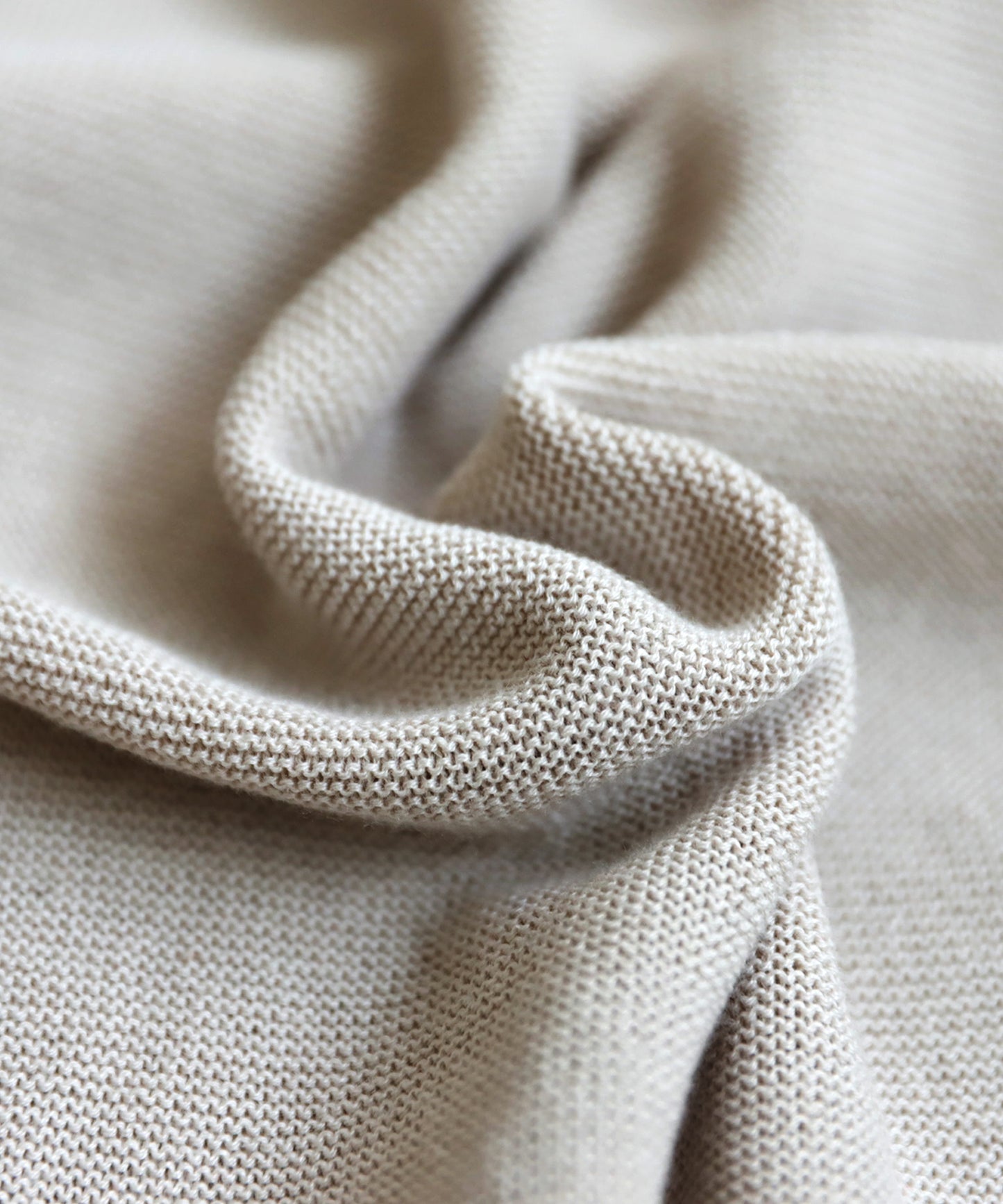 V-Neck Dolman Knit Ladies