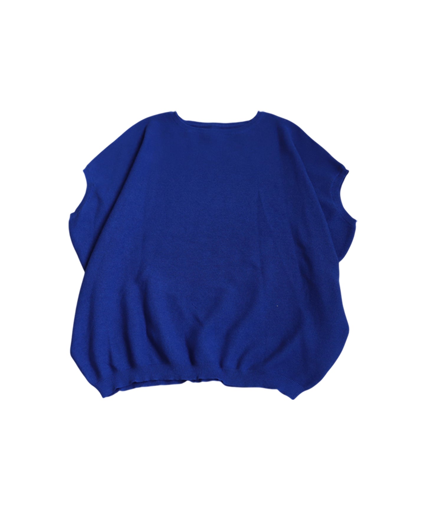 Dolman Boat-Neck Knit Ladies