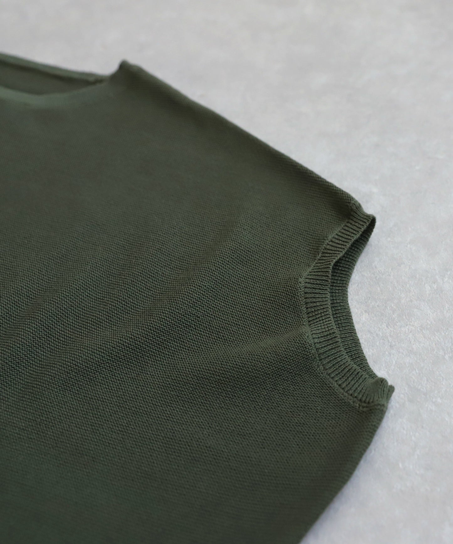 Dolman Boat-Neck Knit Ladies