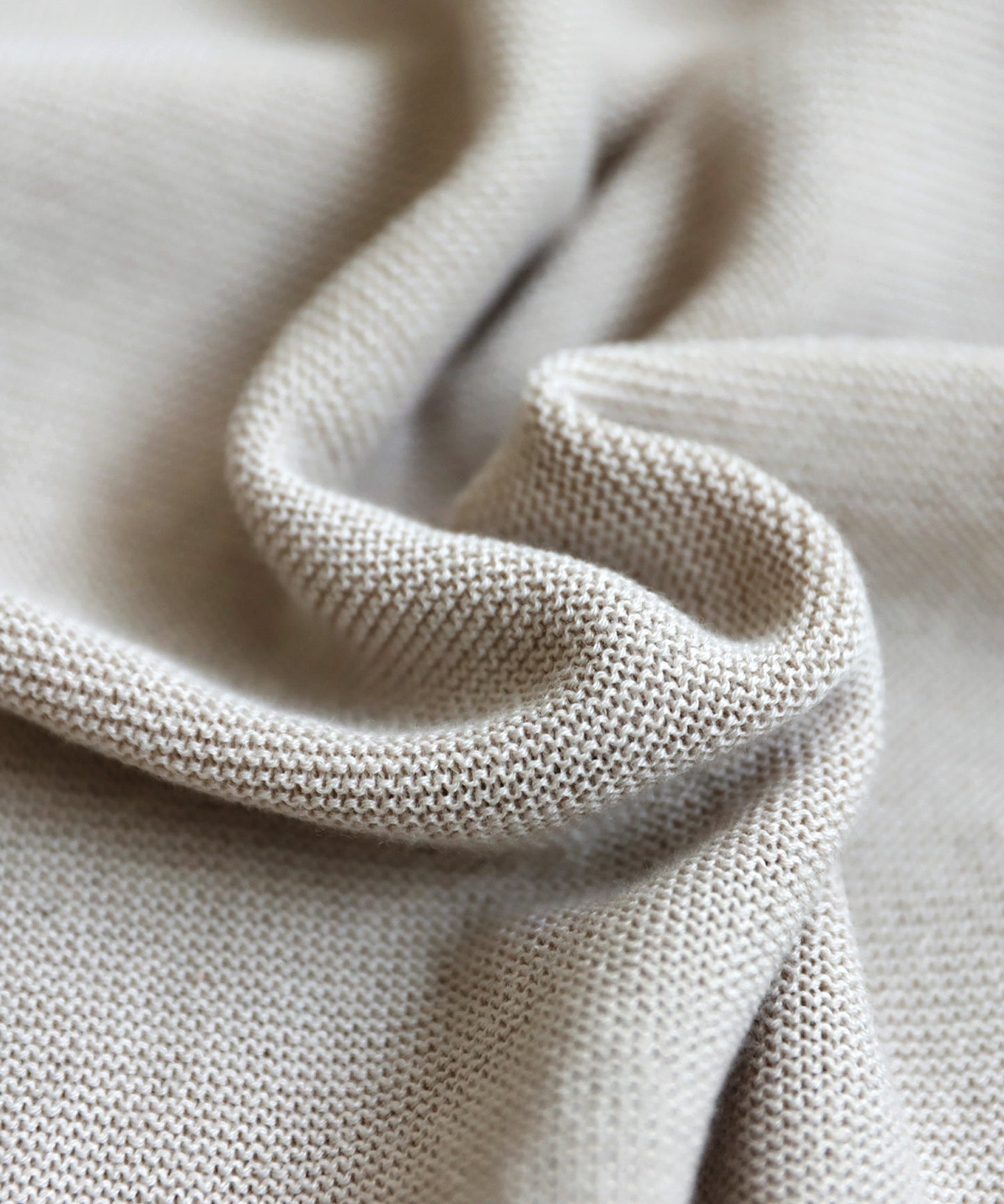 Dolman Boat-Neck Knit Ladies