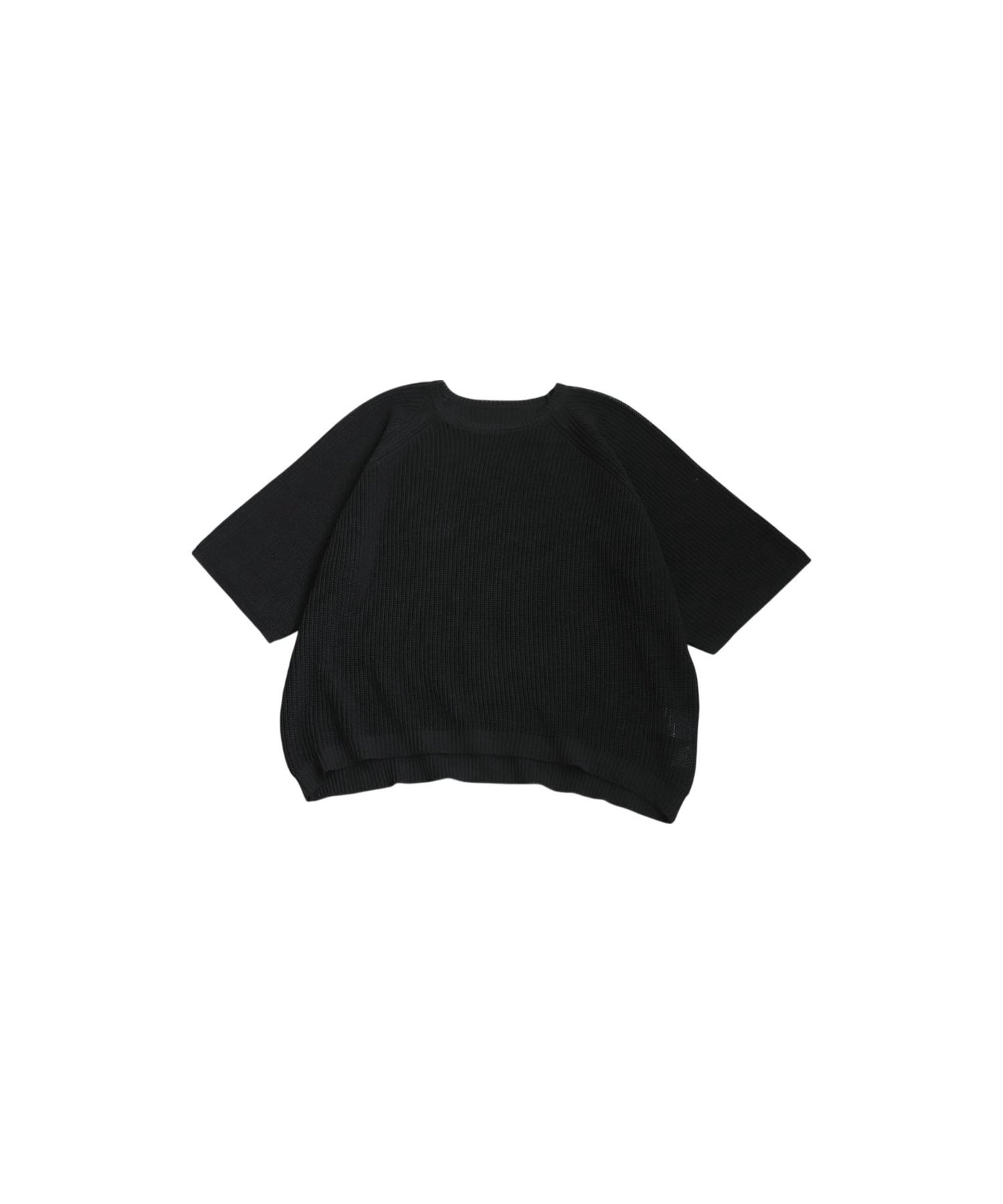 Summer Knit Tops Ladies