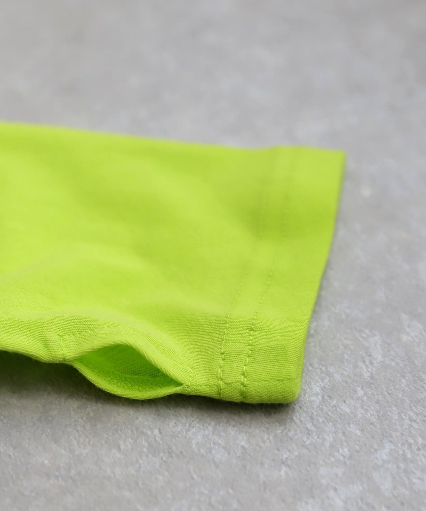 Ladies Slab Sheer Long T-Shirt