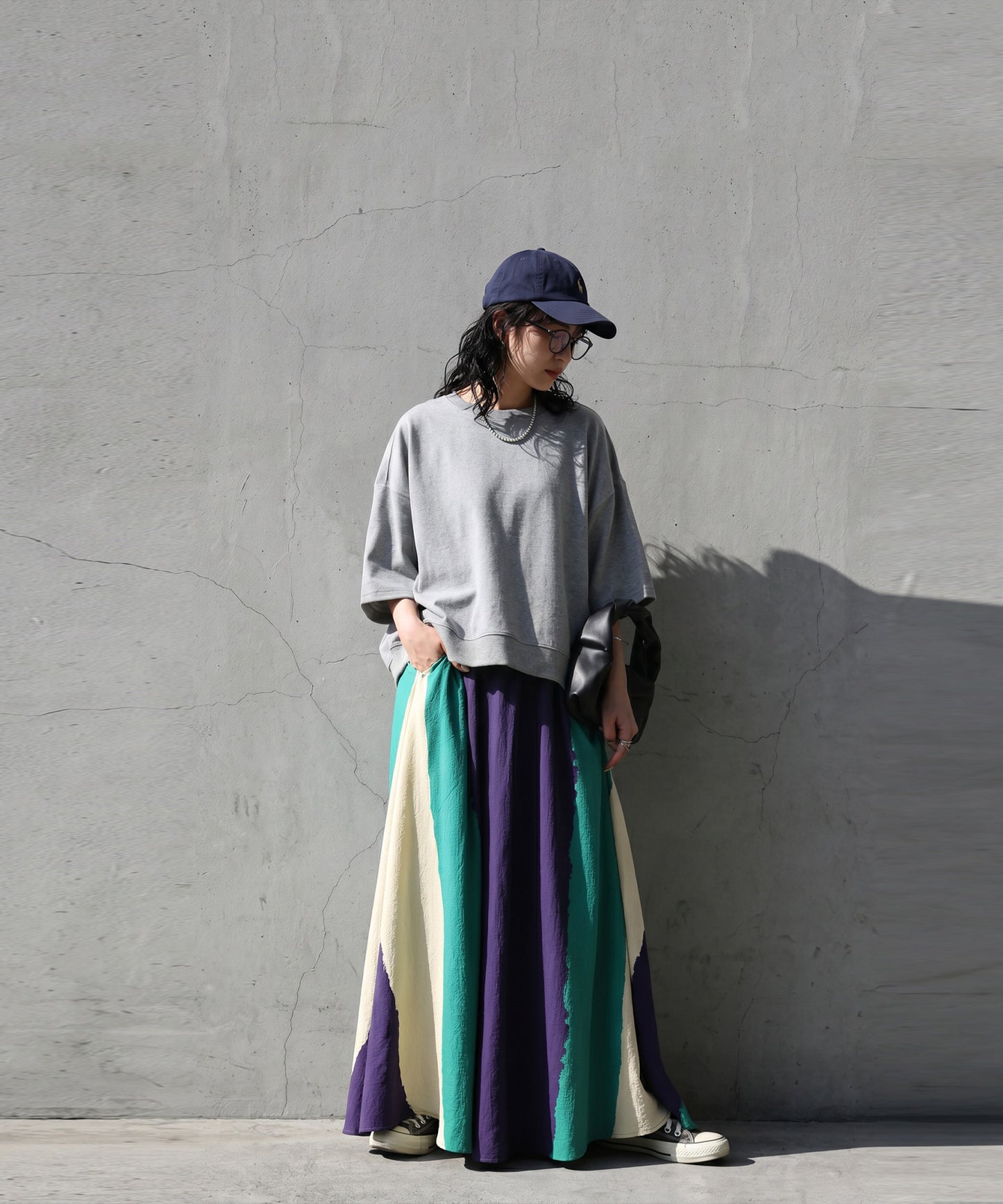 Basque T-Shirt Ladies
